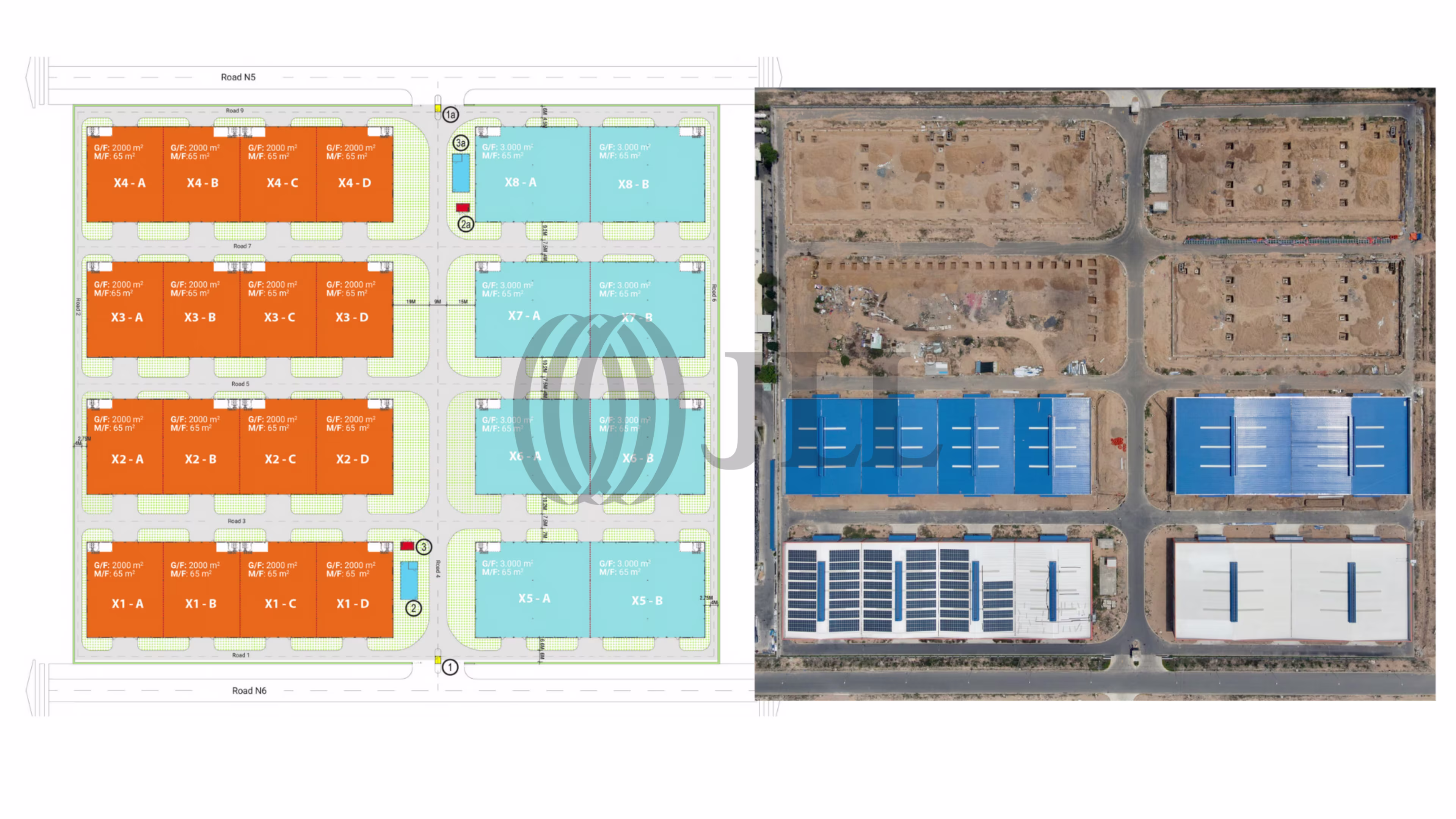 Loc An Binh Son Industrial Park