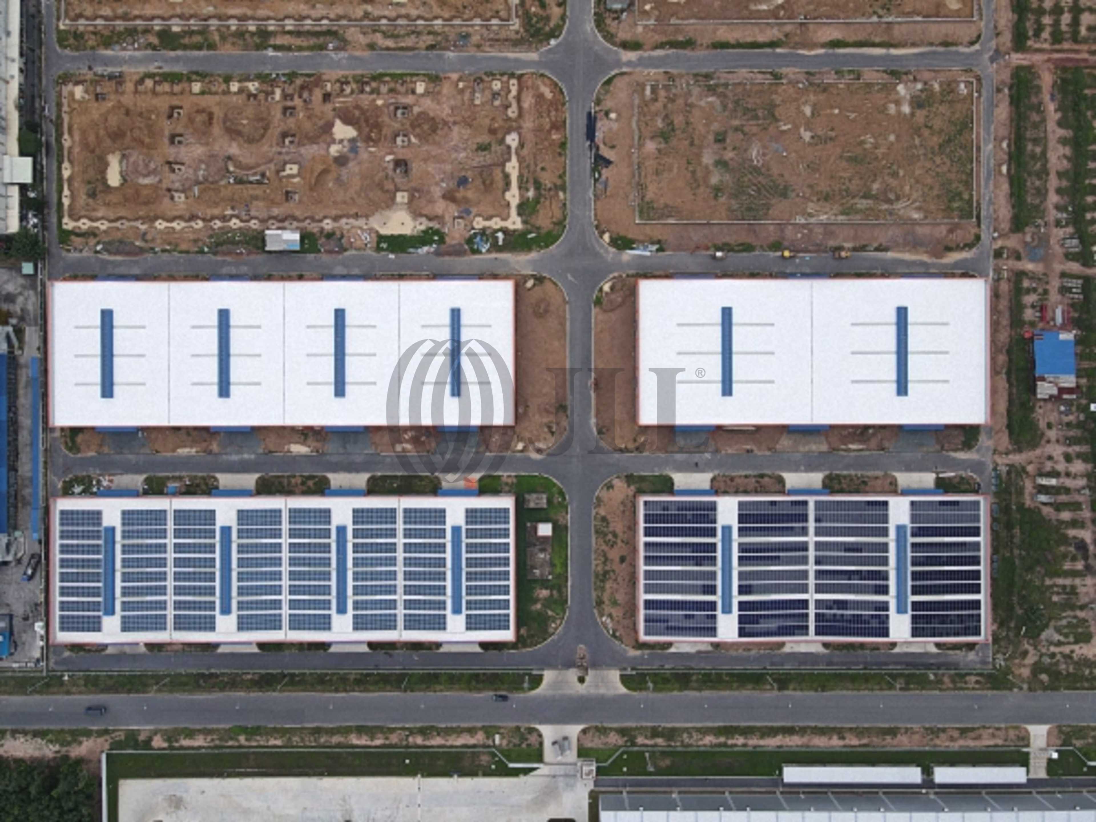 Loc An Binh Son Industrial Park