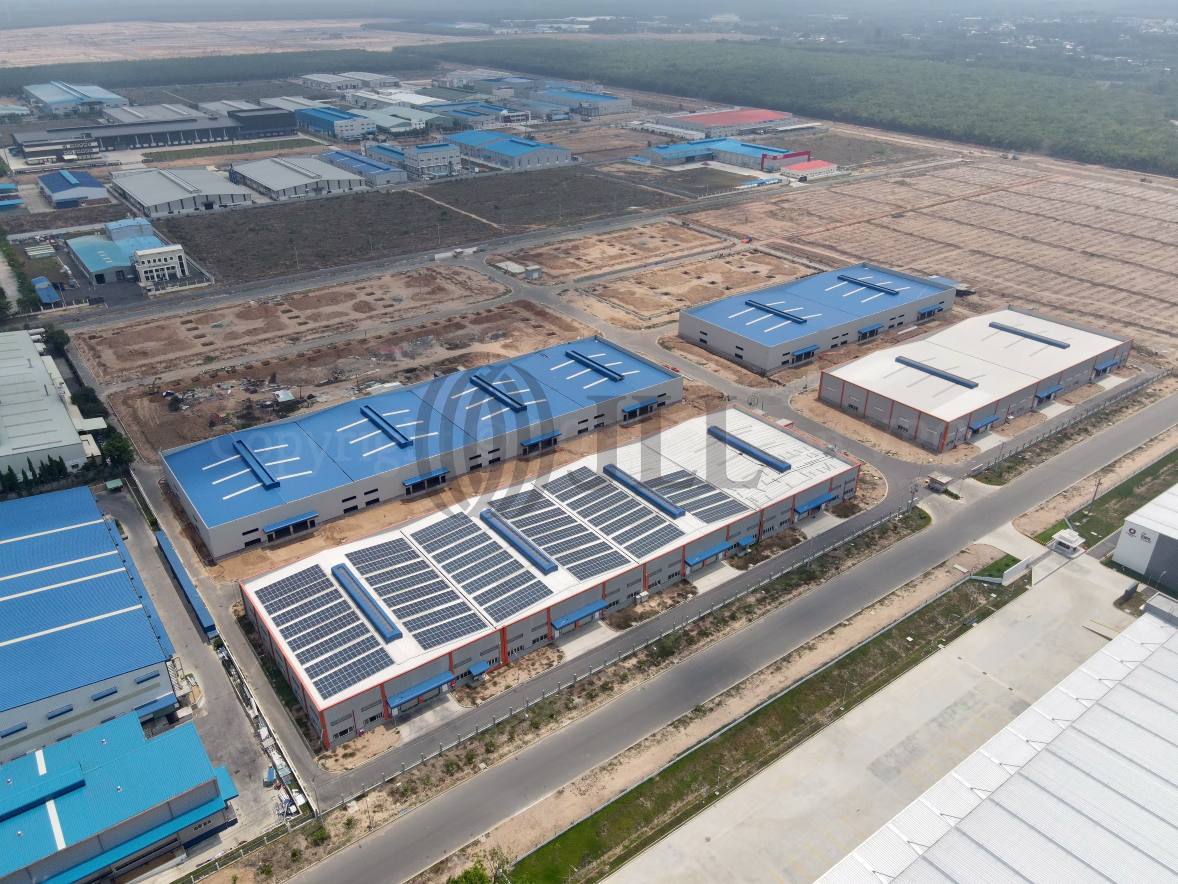 Loc An Binh Son Industrial Park