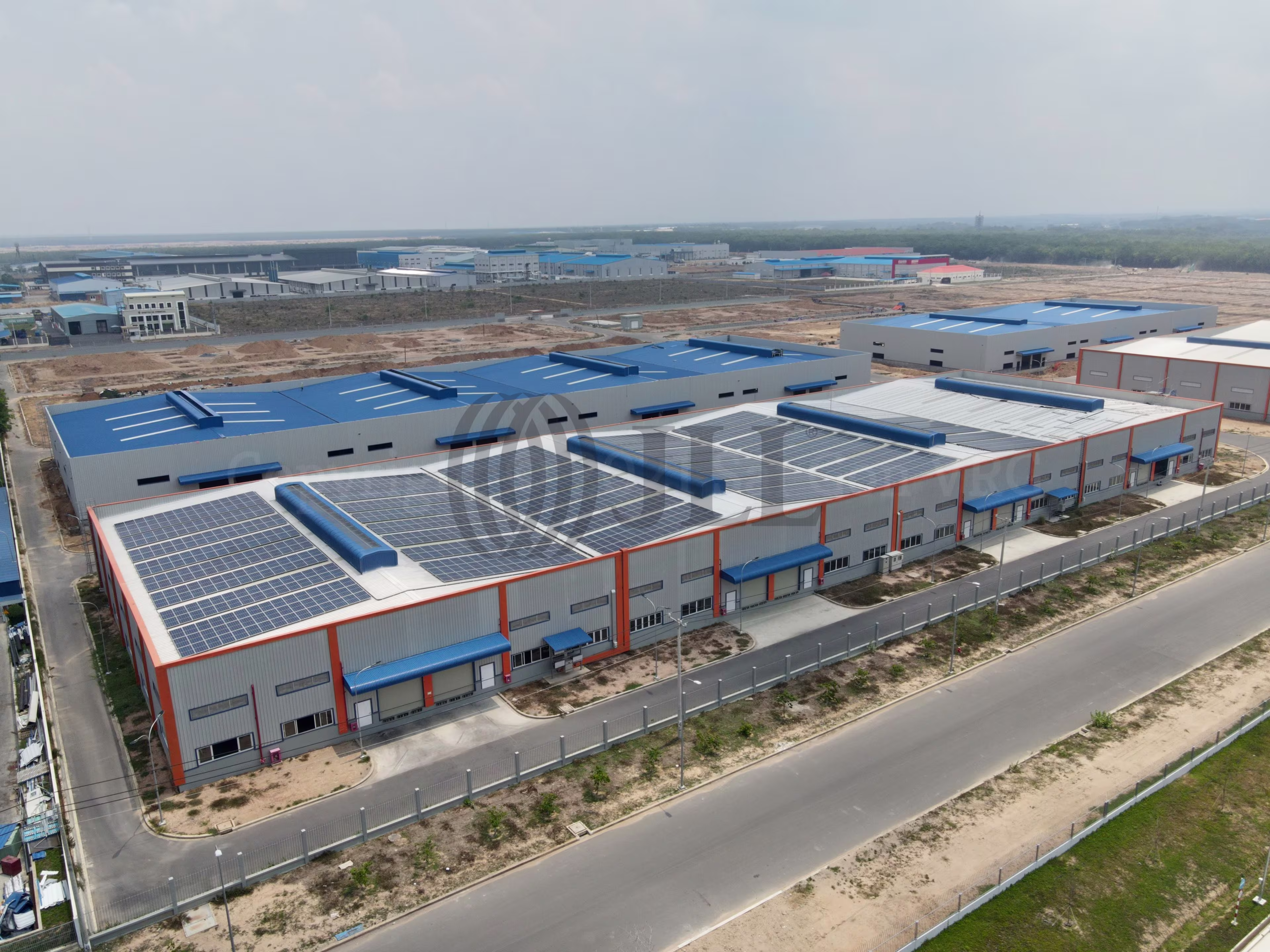 Loc An Binh Son Industrial Park