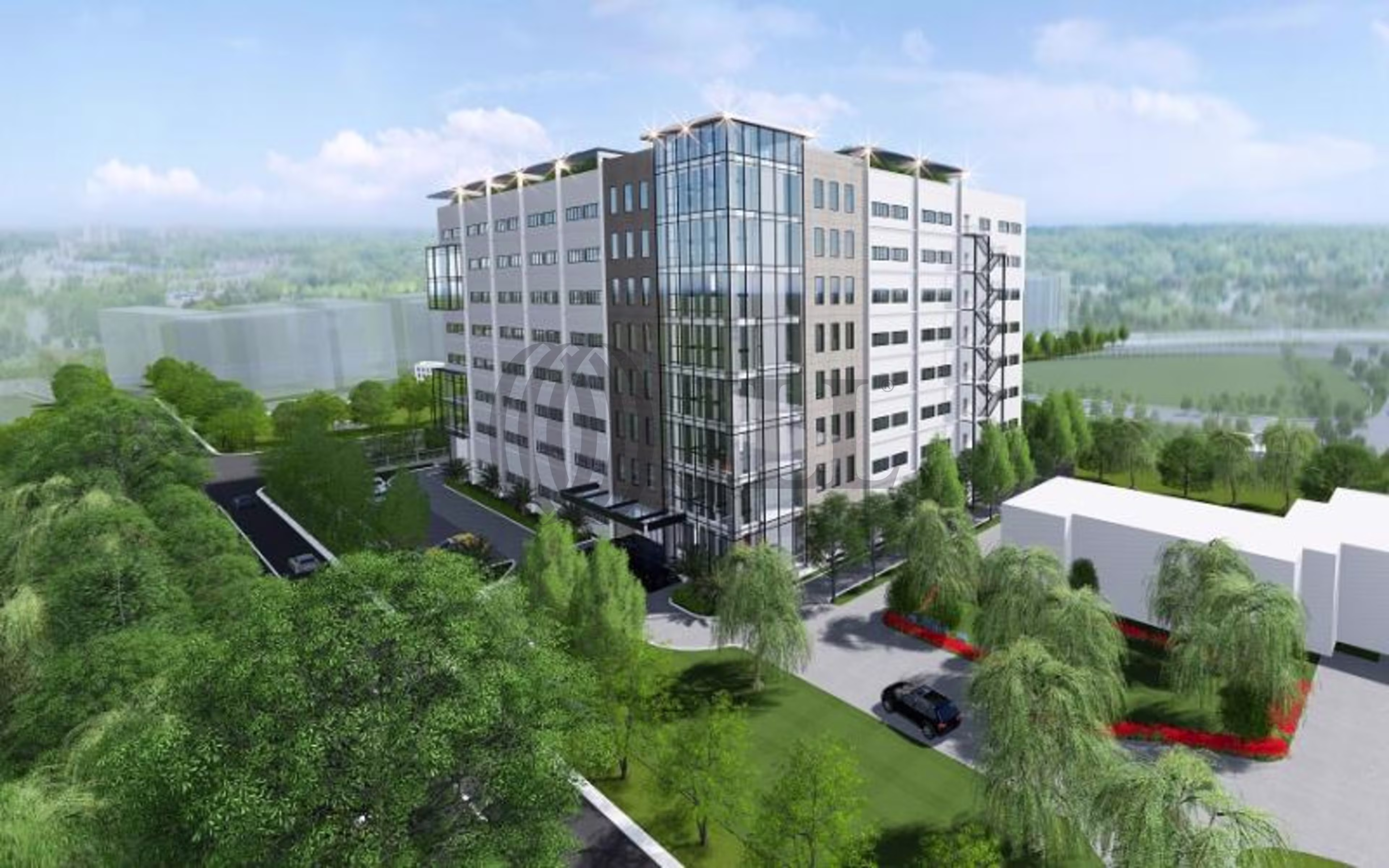 Linh Trung I Export Processing Zone