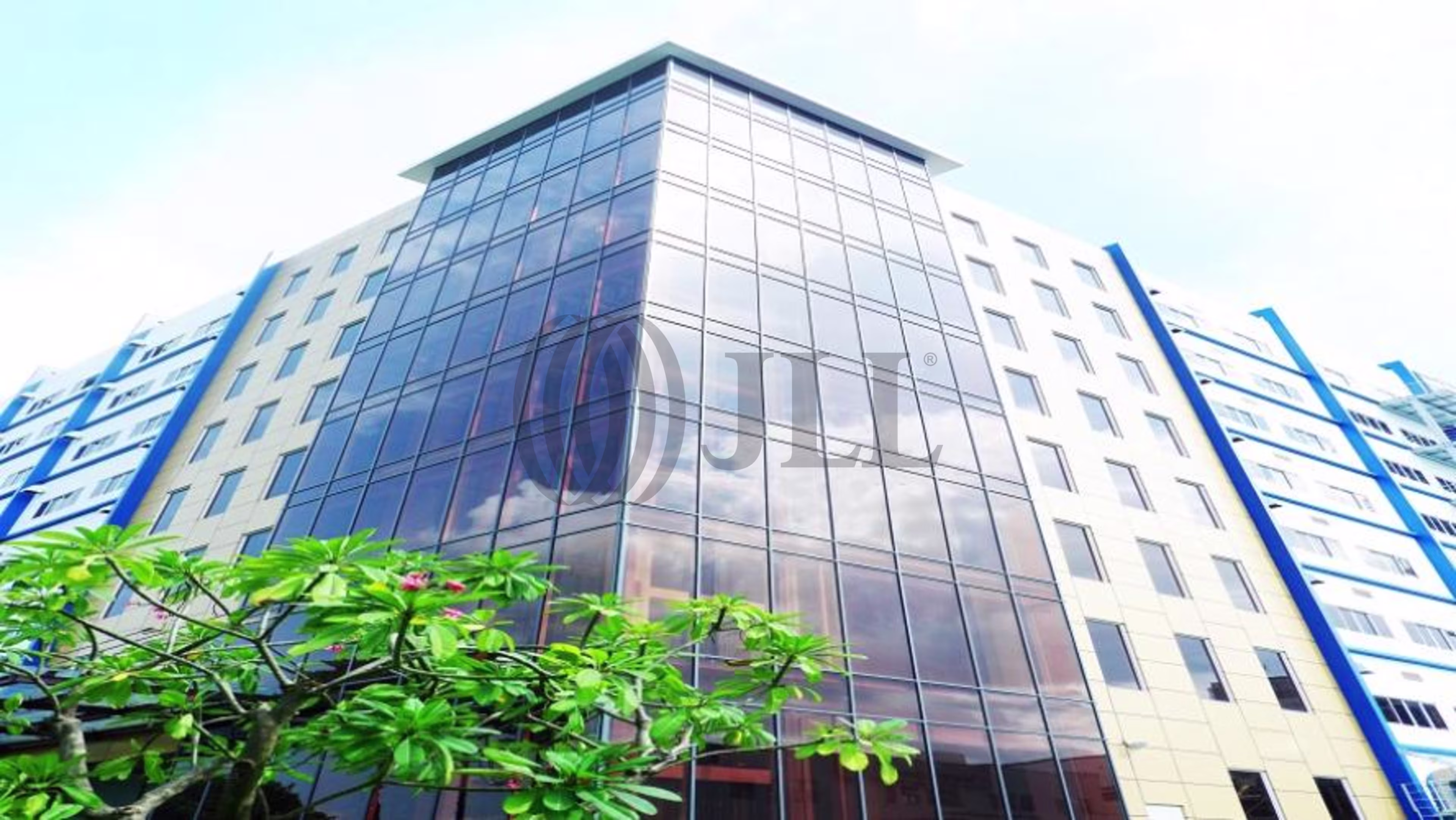 Linh Trung I Export Processing Zone