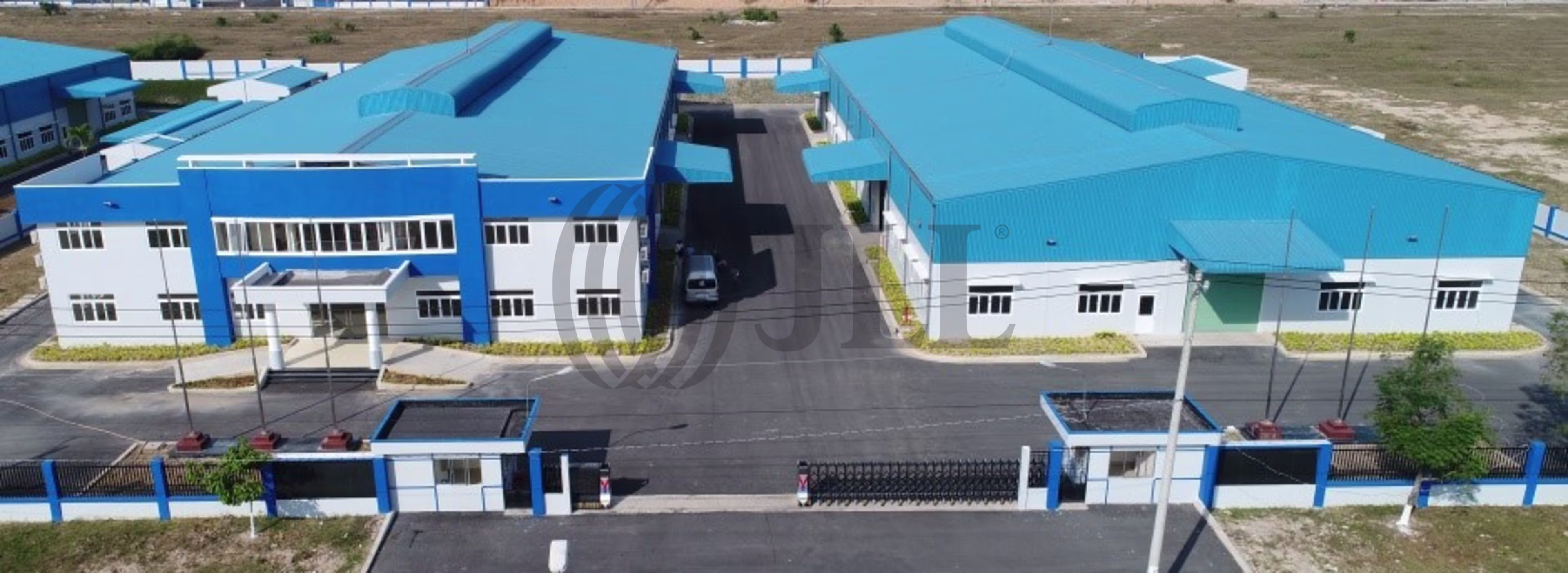 Long Thanh Industrial Park