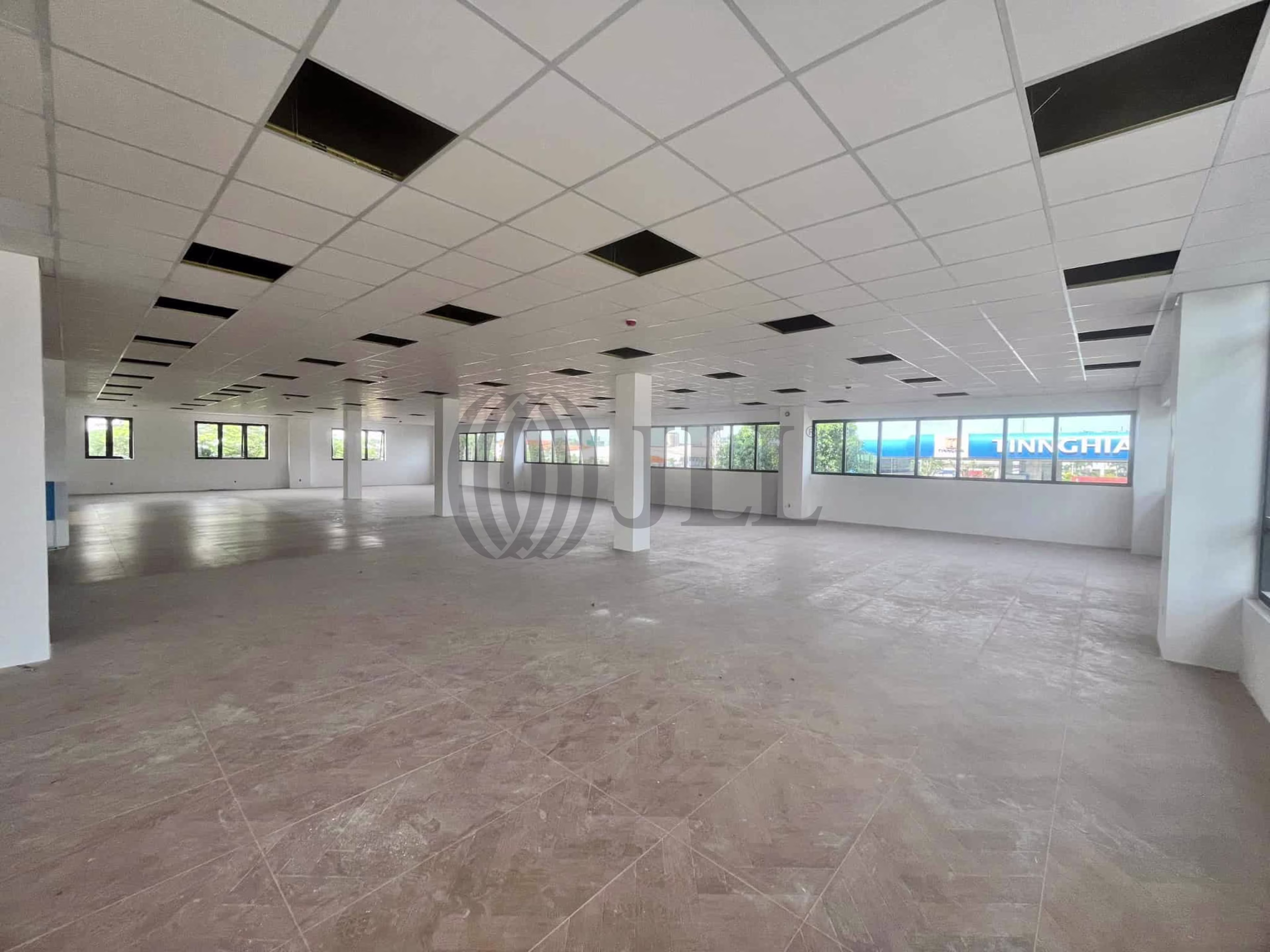 Building, 3 Ton Duc Thang, Nhon Trach 3 Industrial Park