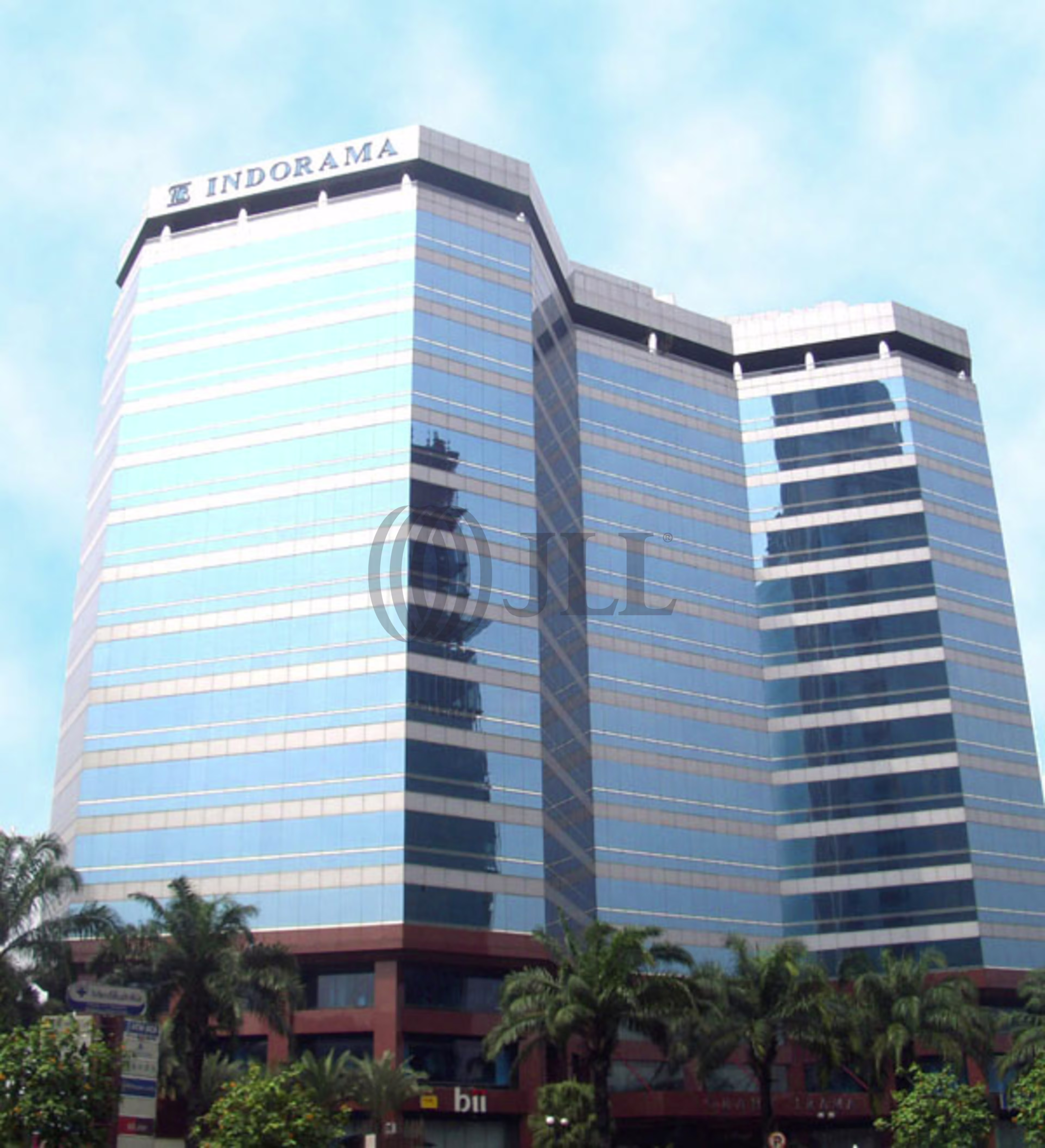 Jl. H.R. Rasuna Said Blok X-5 Kav. 3