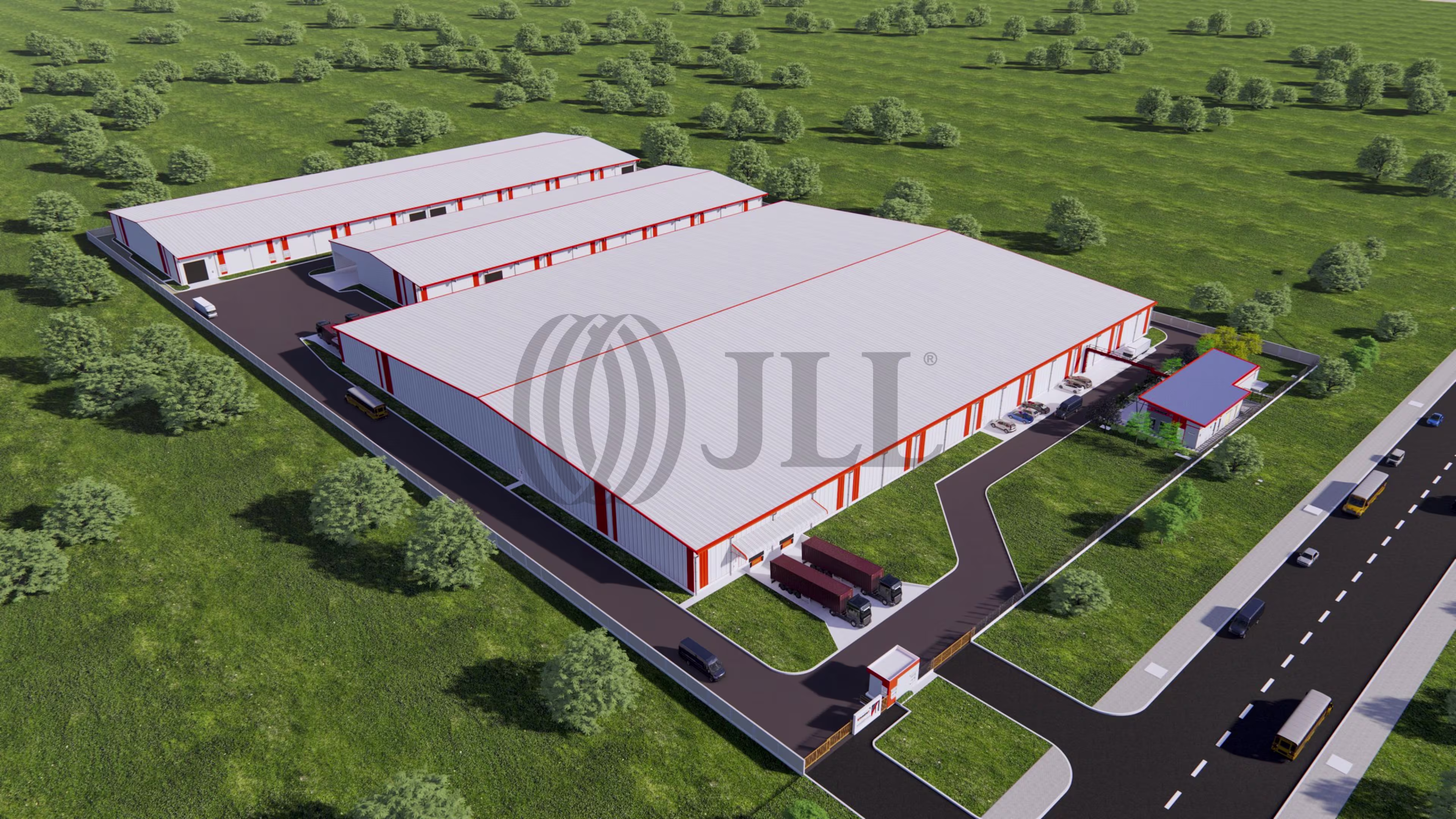 Nhon Trach III Industrial Park