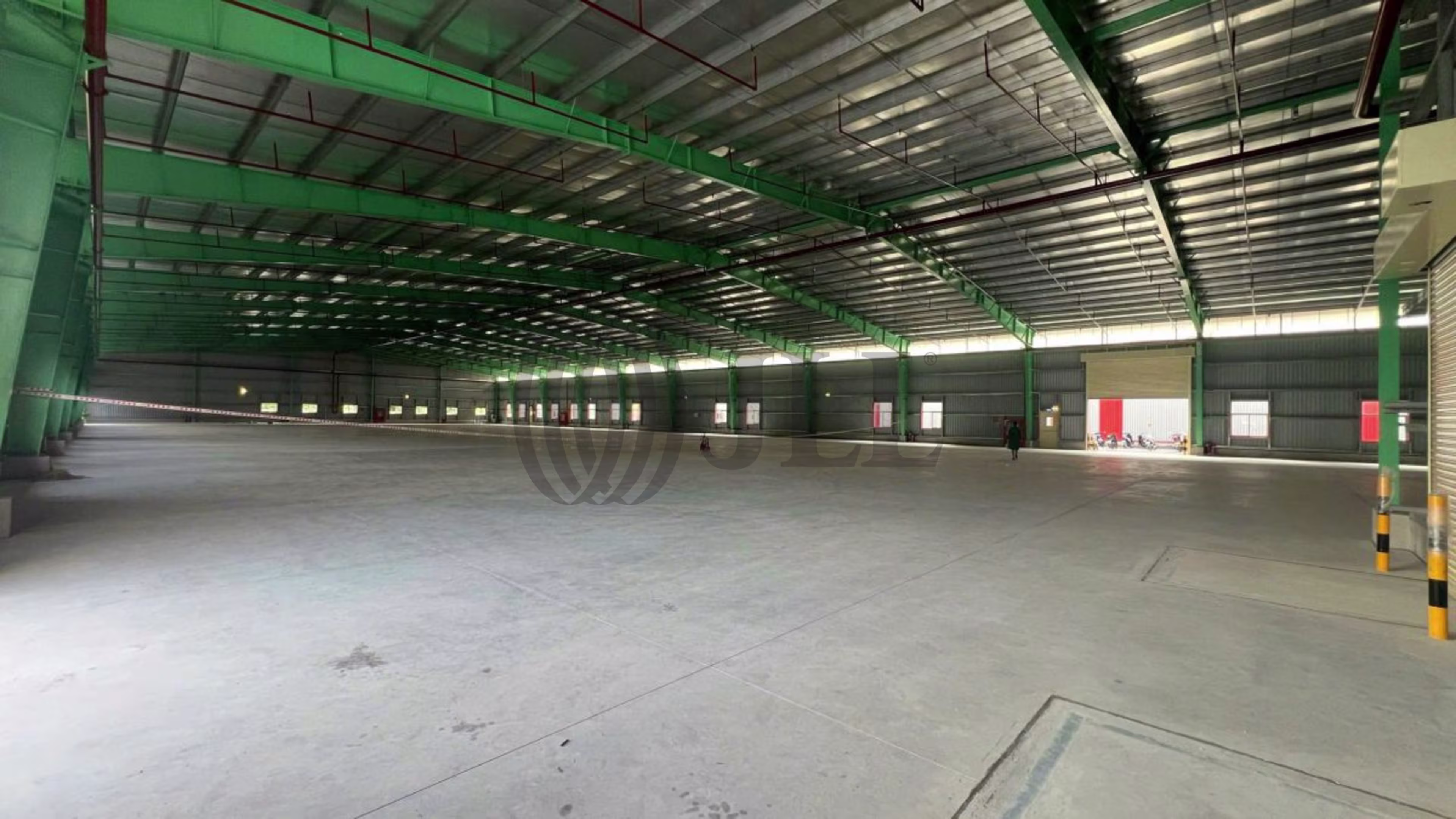 Nhon Trach III Industrial Park