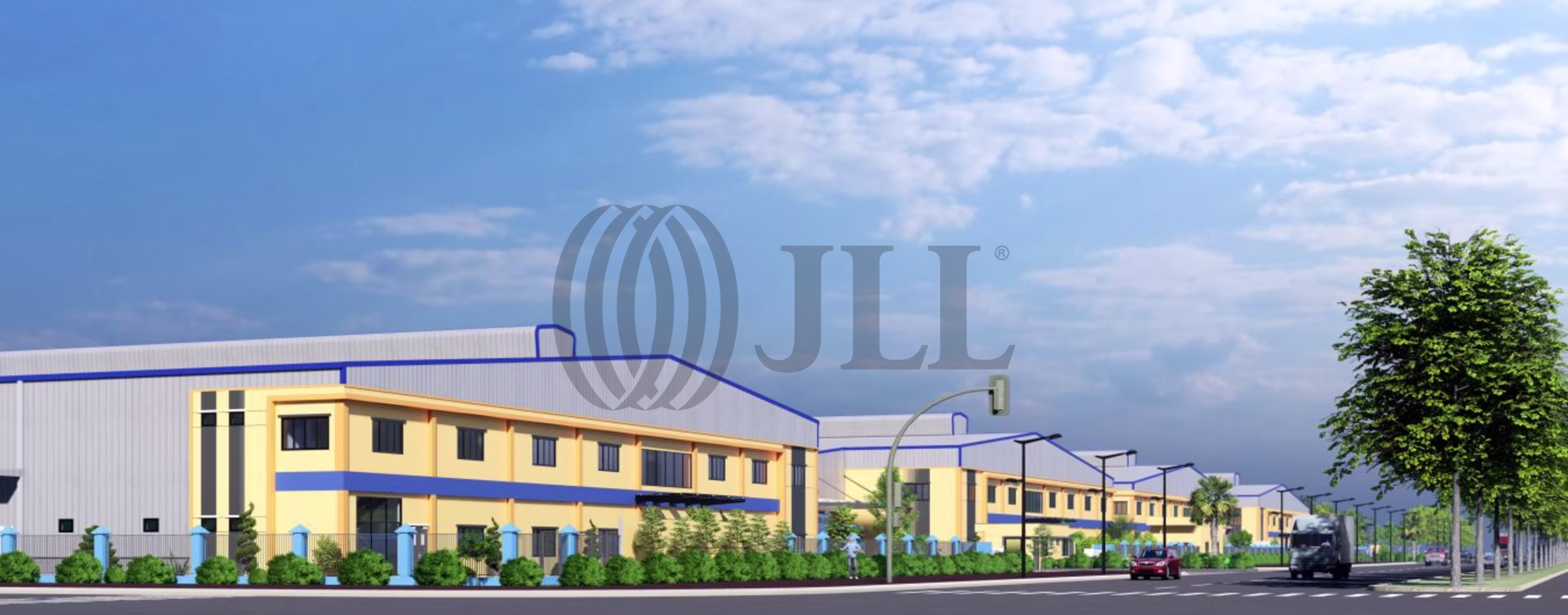 Nhon Trach 1 Industrial Park