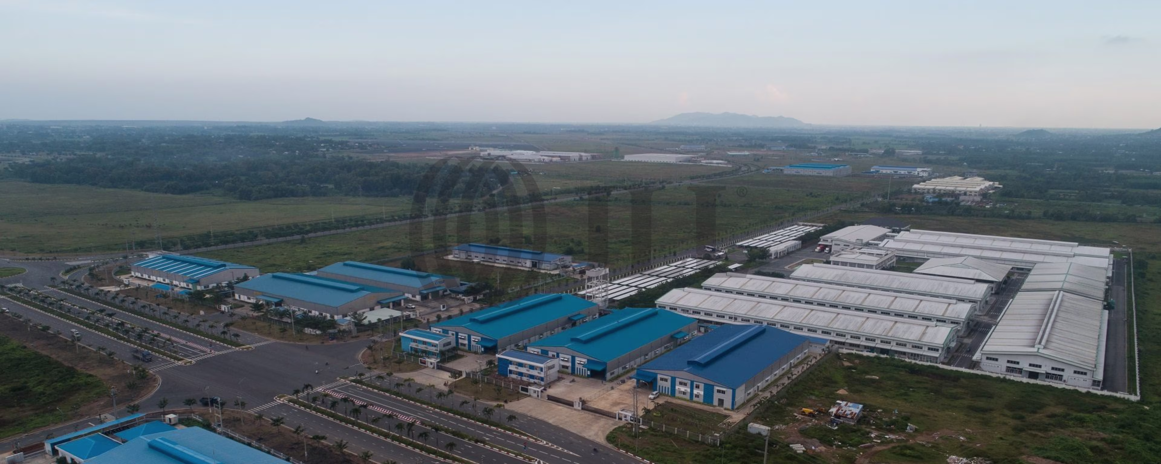 Chau Duc Urban Industrial Park, Ba Ria Vung Tau