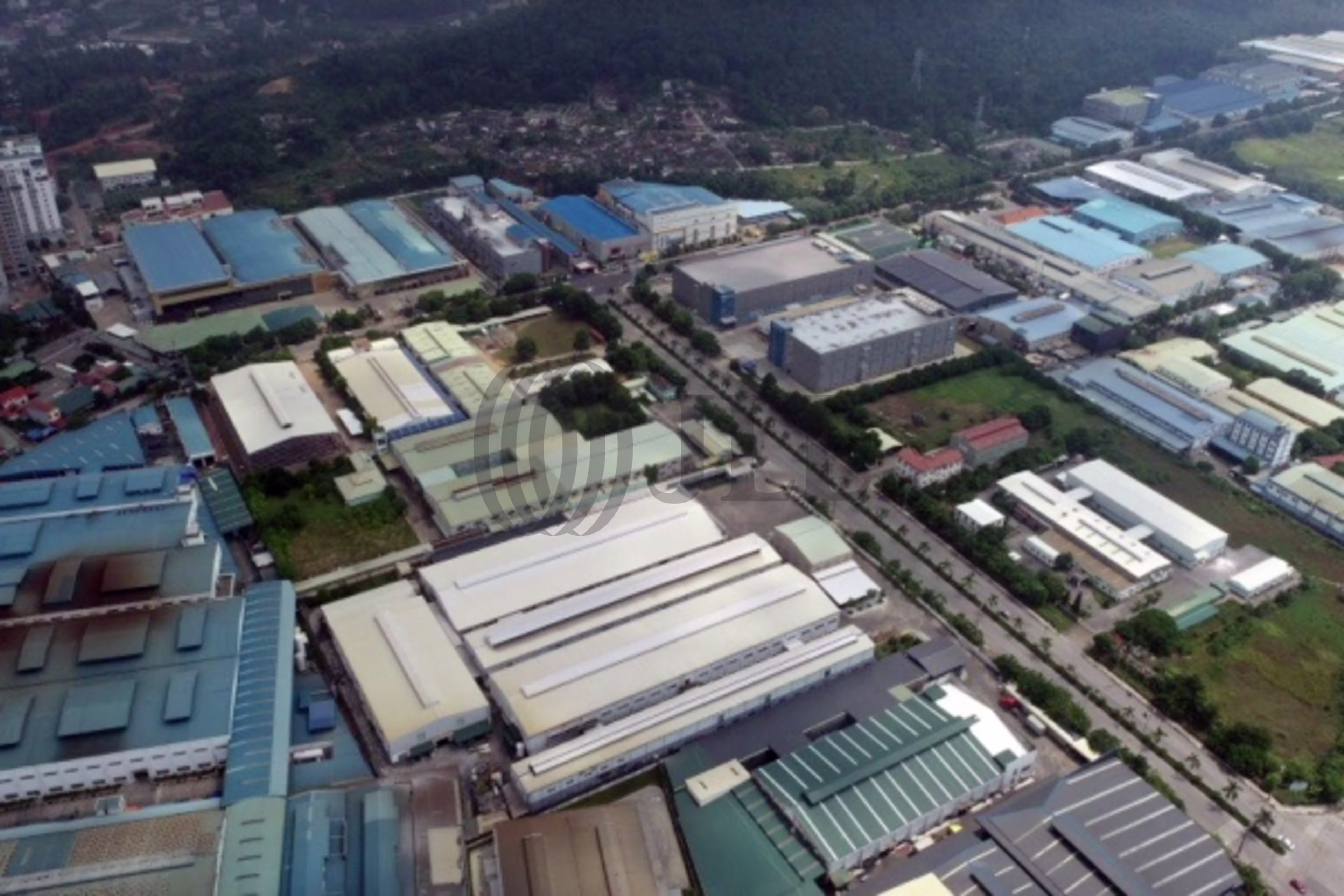 Khai Quang Industrial Park