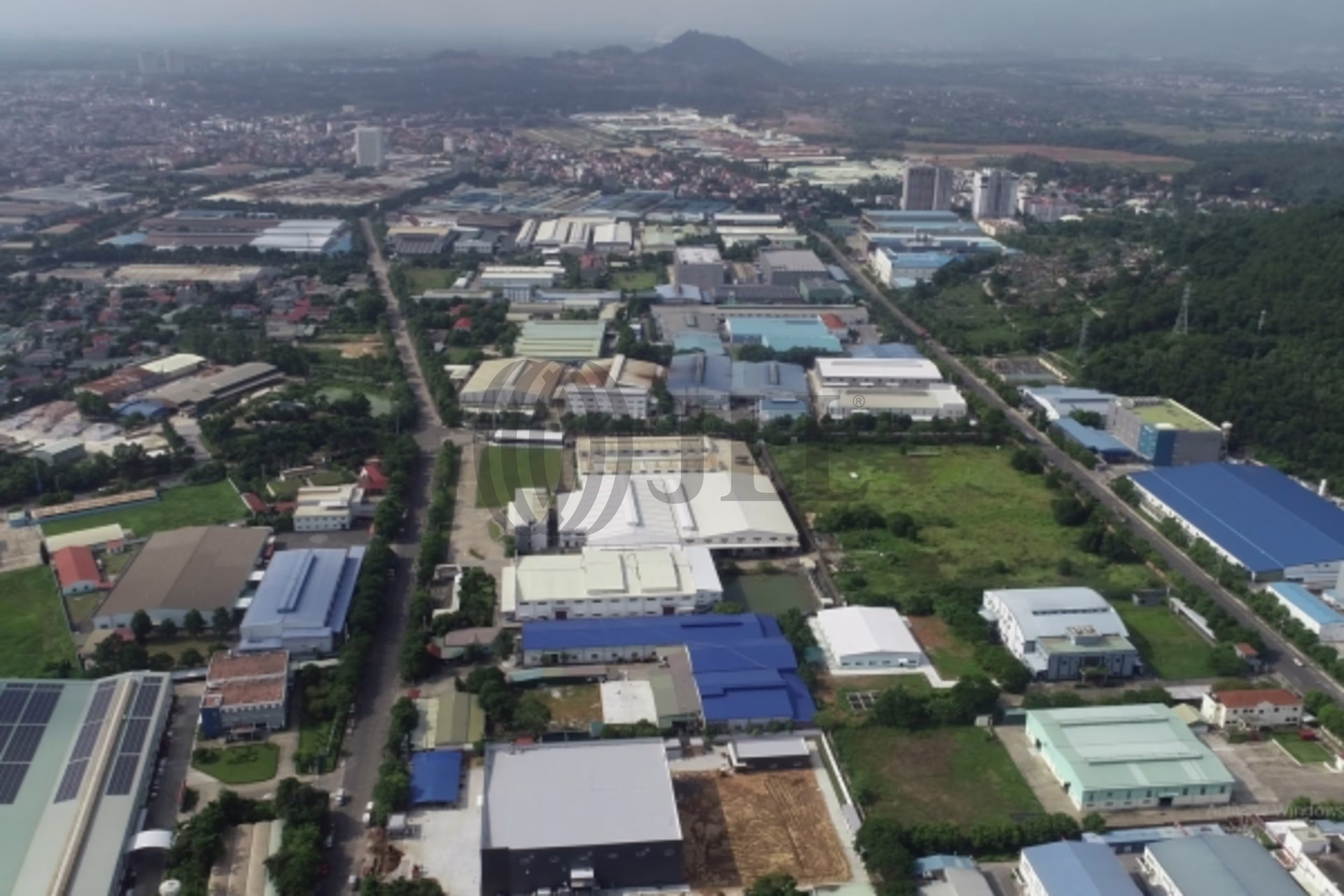 Khai Quang Industrial Park