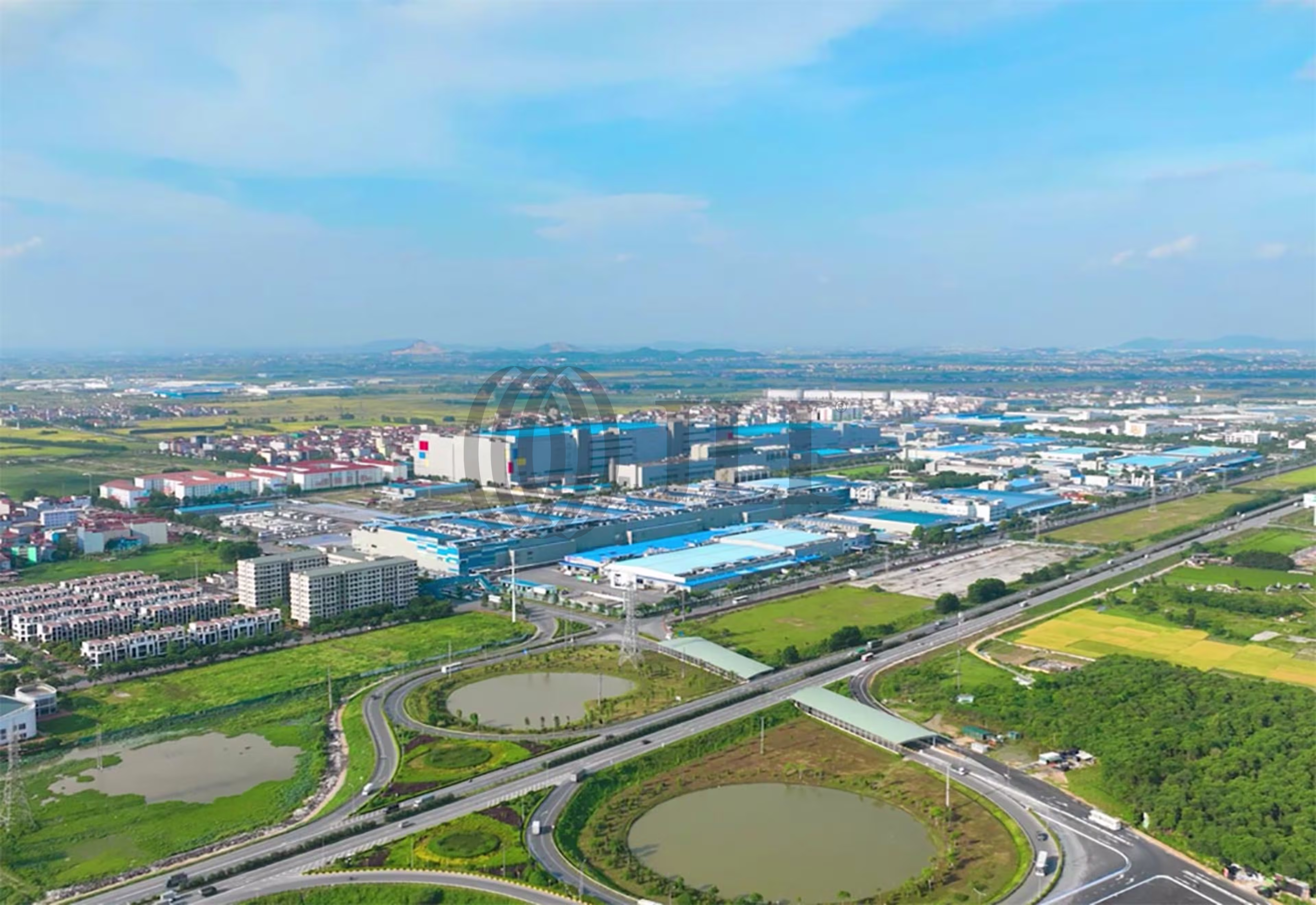 Yen Phong I Industrial Park