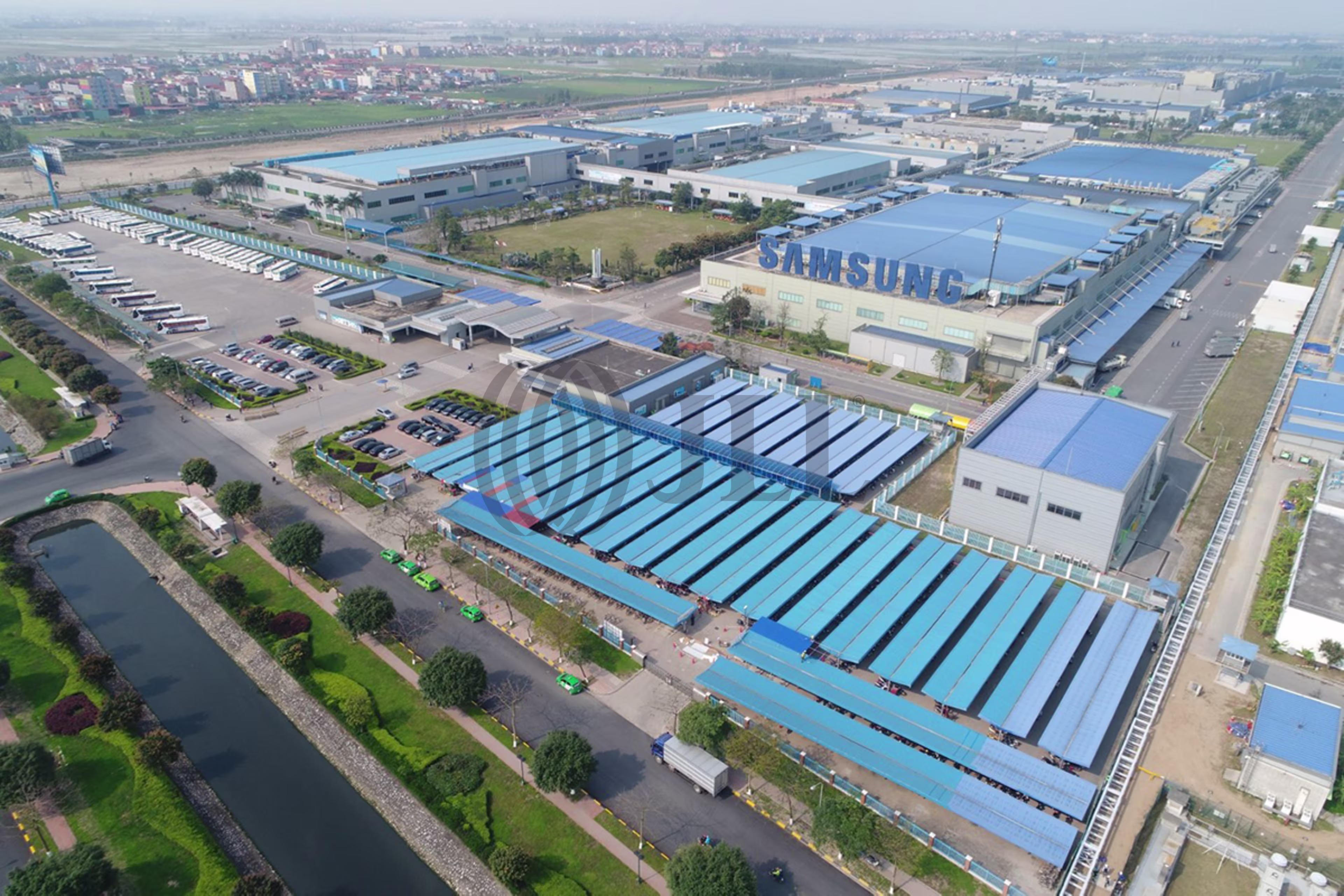 Yen Phong I Industrial Park