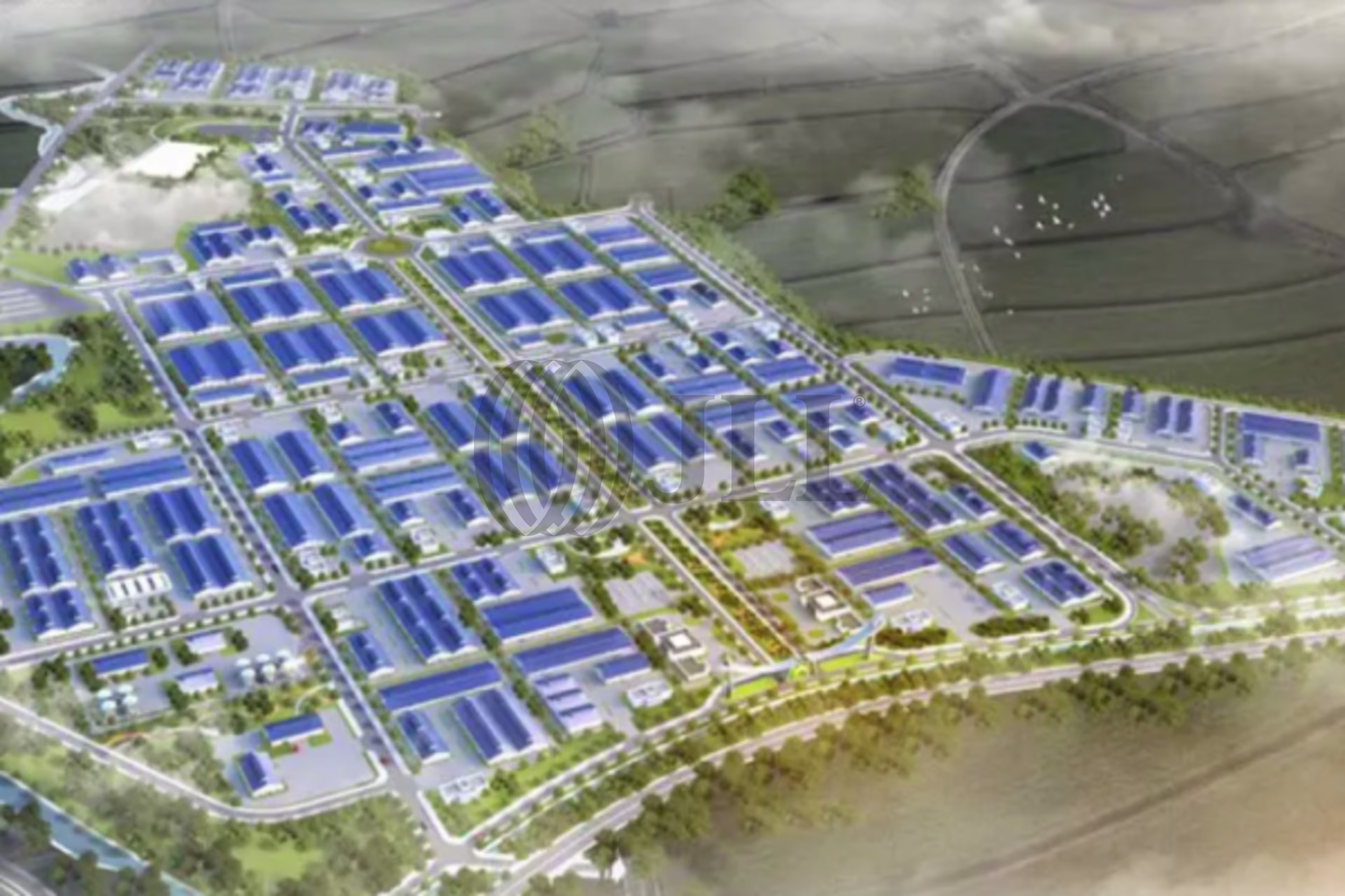 Khai Quang Industrial Park