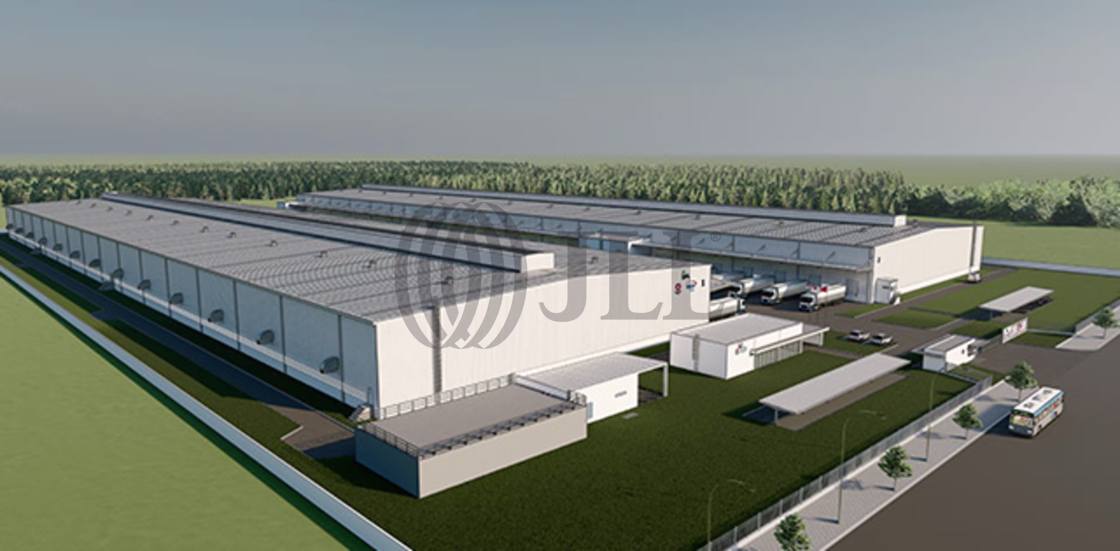 Minh Quang Industrial Park