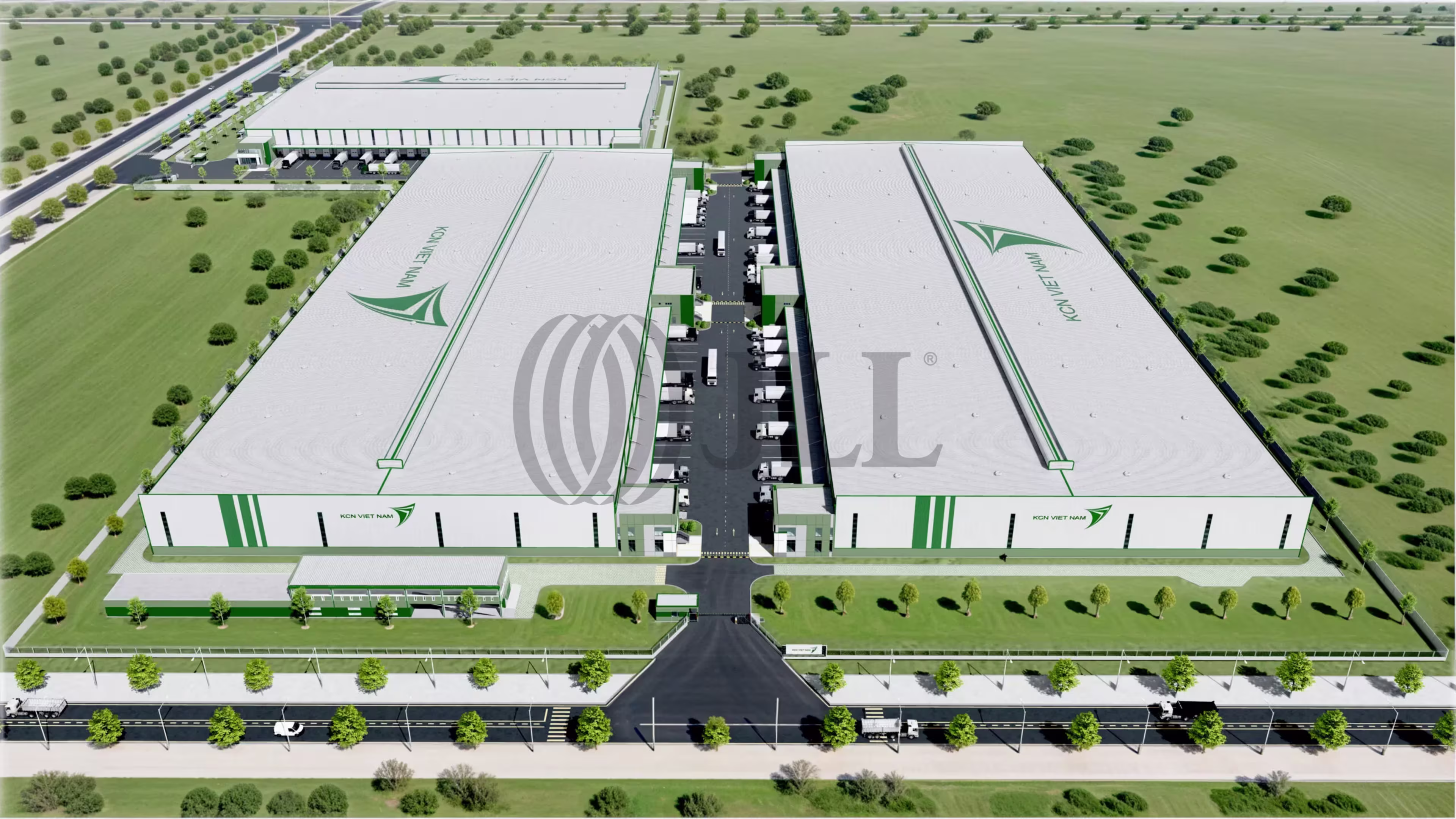 Deep C - 2B, Dinh Vu - Cat Hai Economic Zone