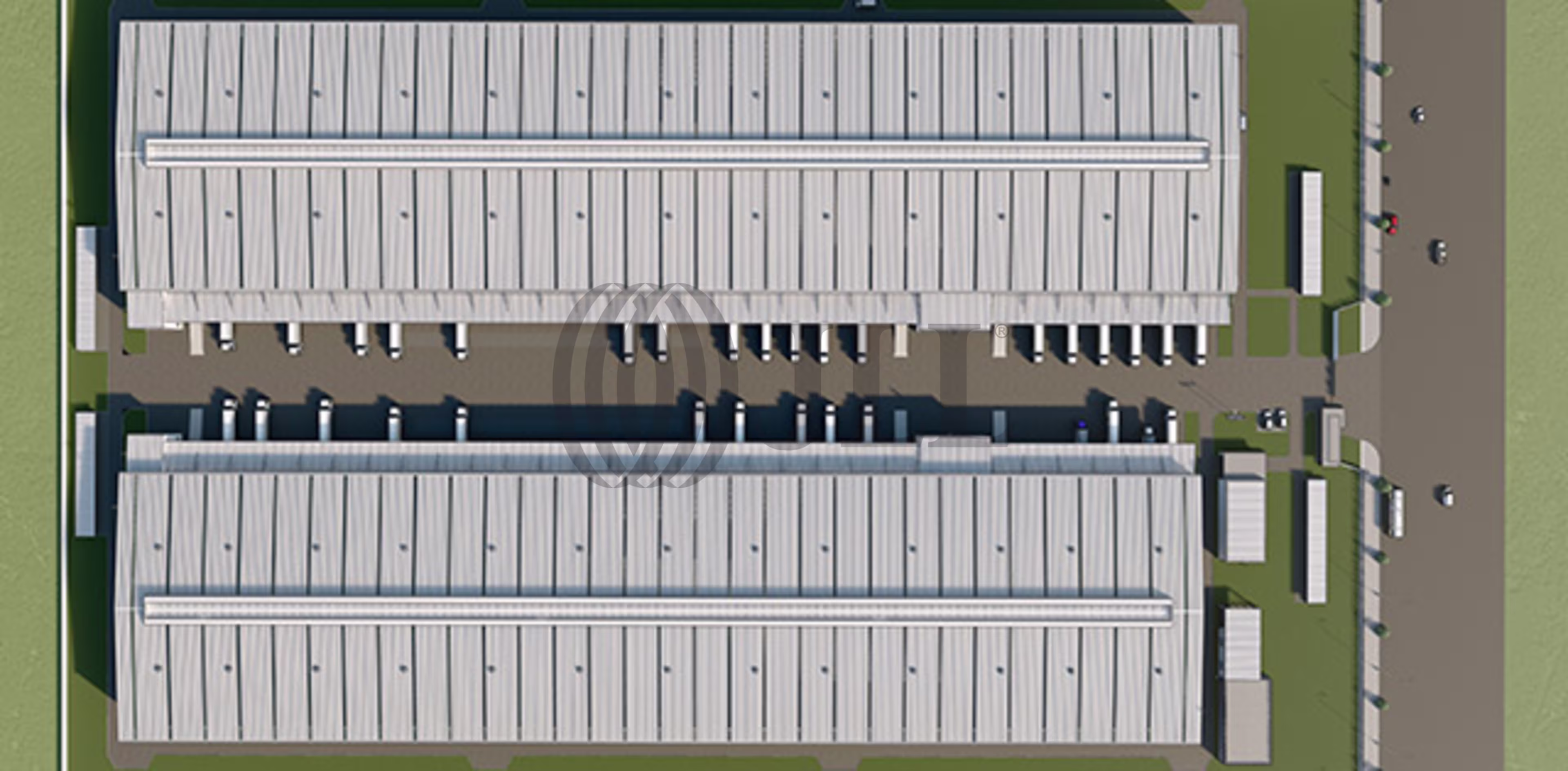 Minh Quang Industrial Park