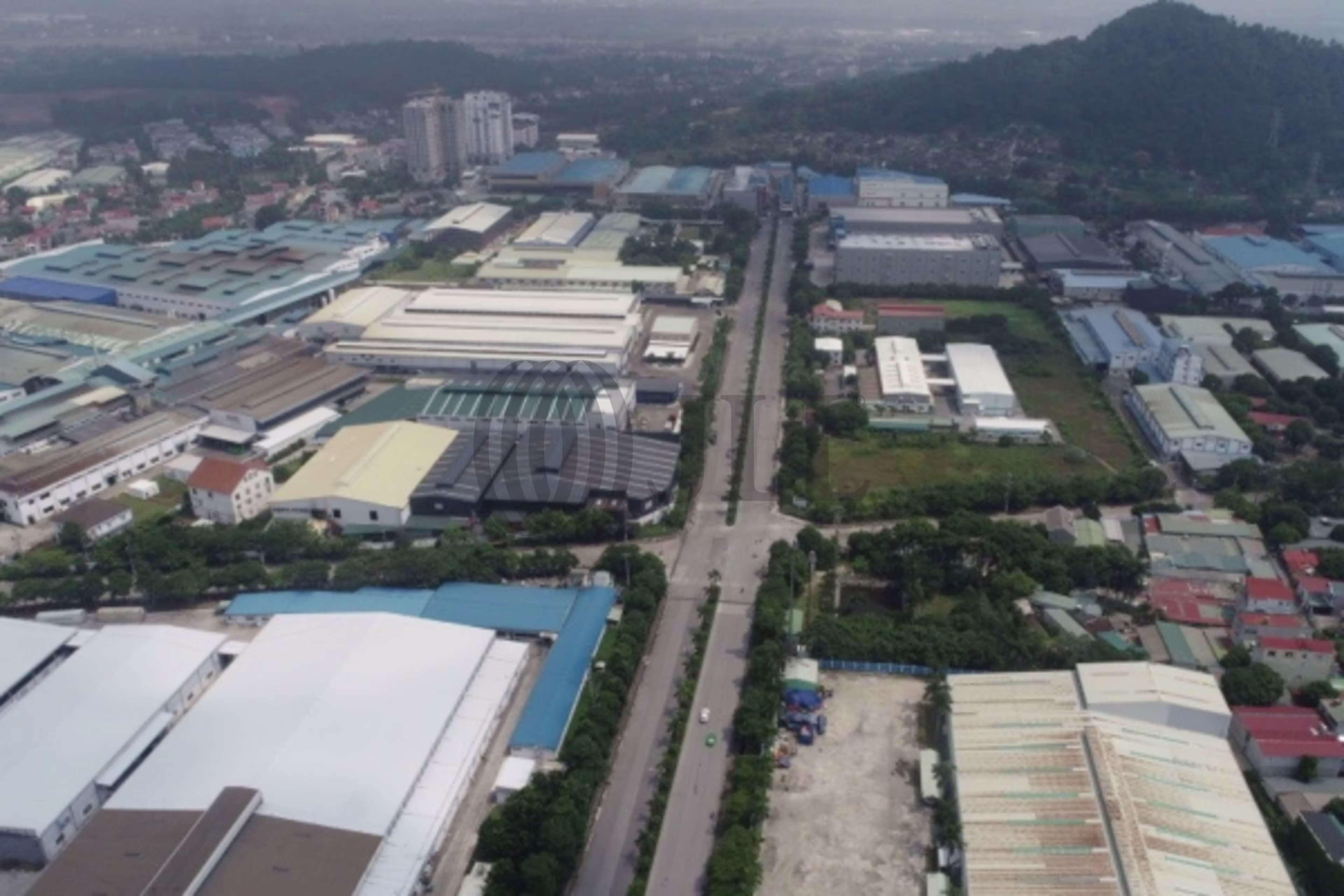 Khai Quang Industrial Park