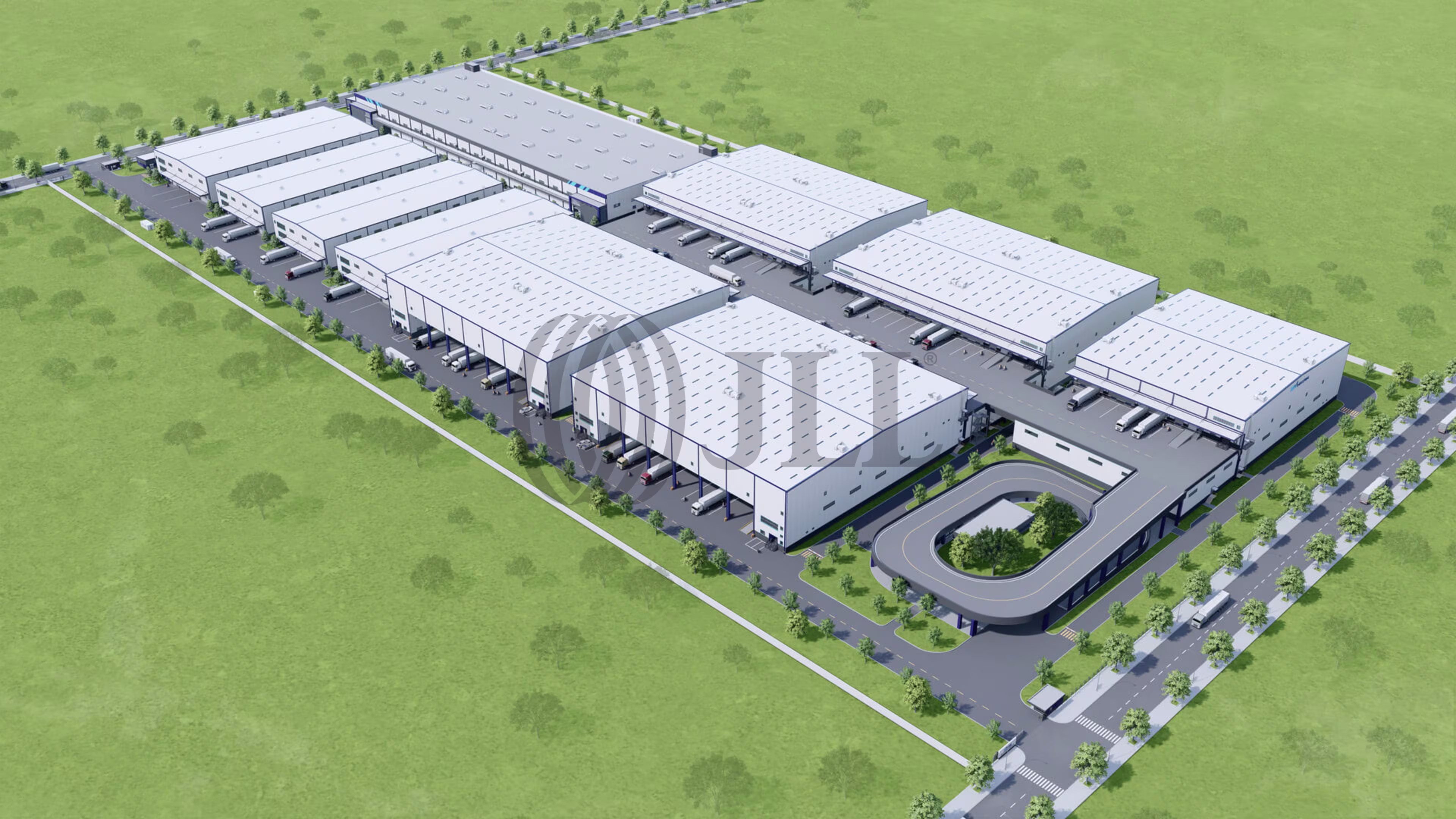 Lot CN4-3 & CN1-1, Yen Phong IP (Expansion)