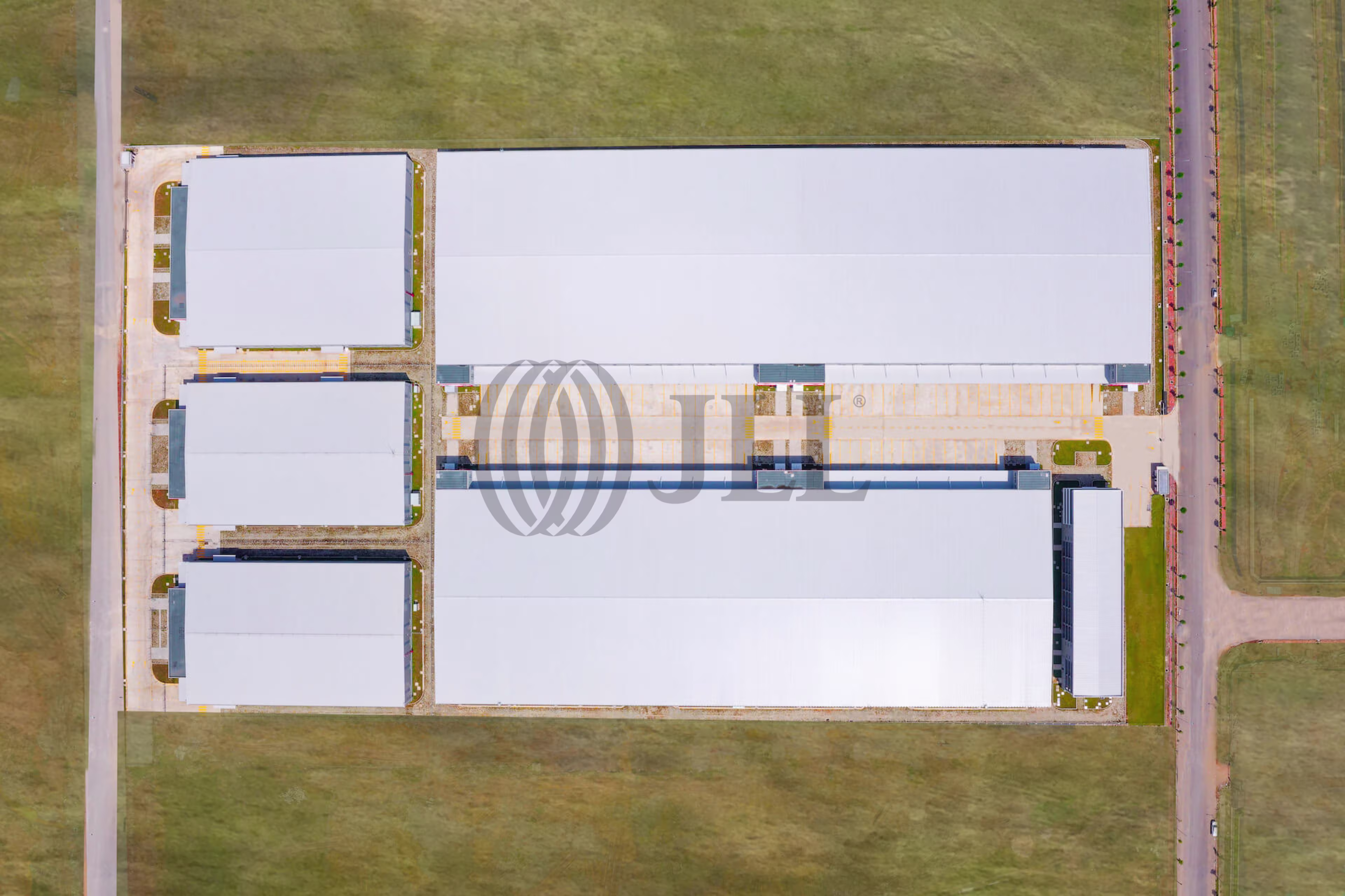 Lot CN4-1, Yen Phong 2C Industrial Park