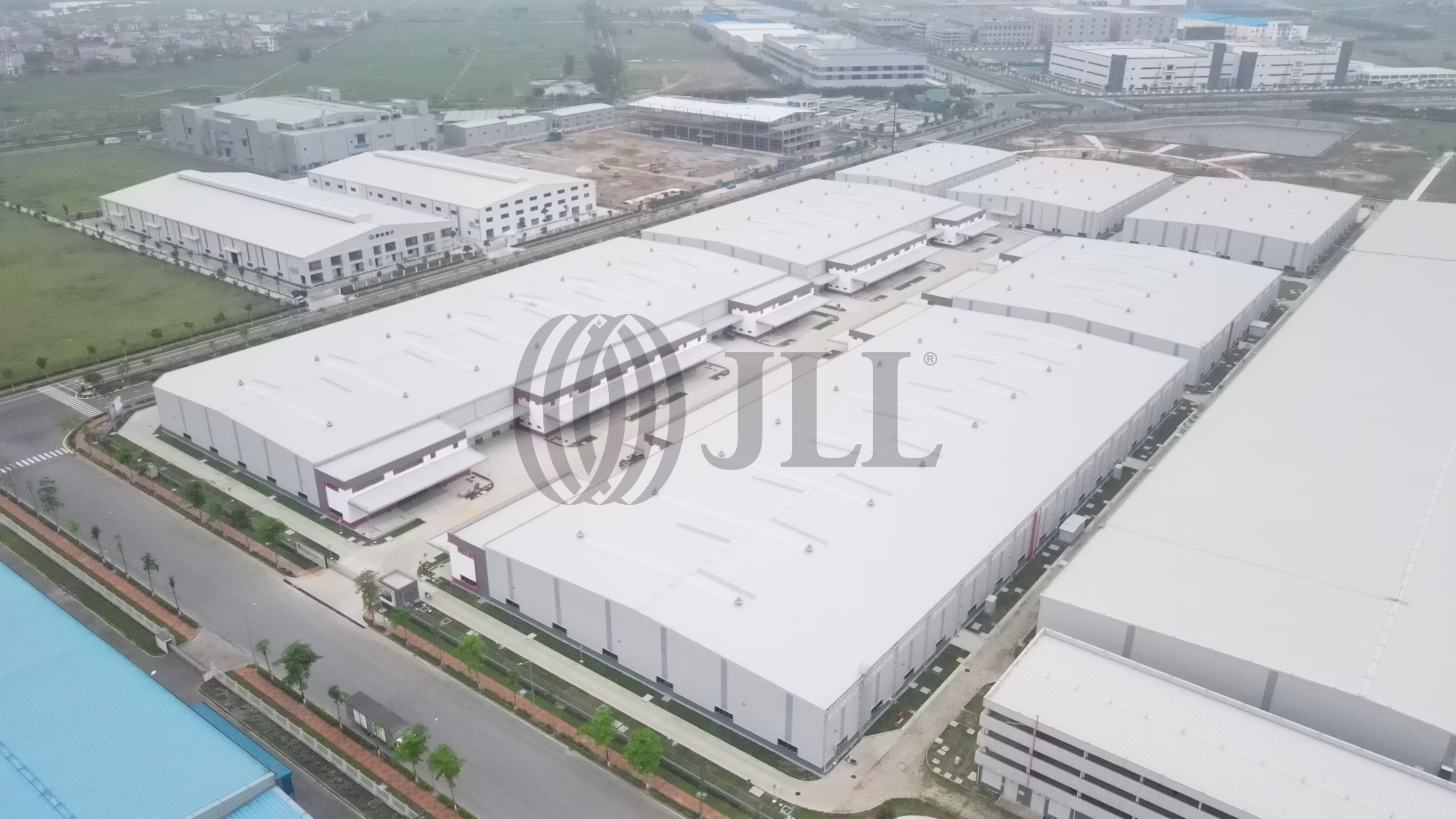 Yen Phong 2C Industrial Park