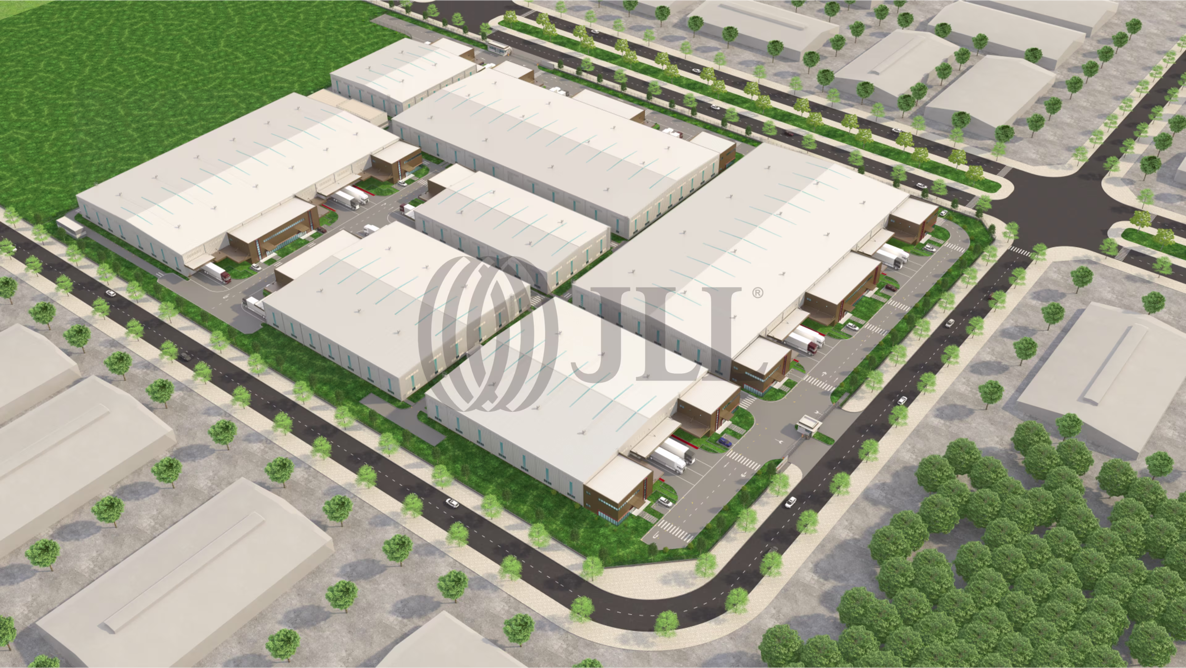 VSIP Bac Ninh II Industrial Park