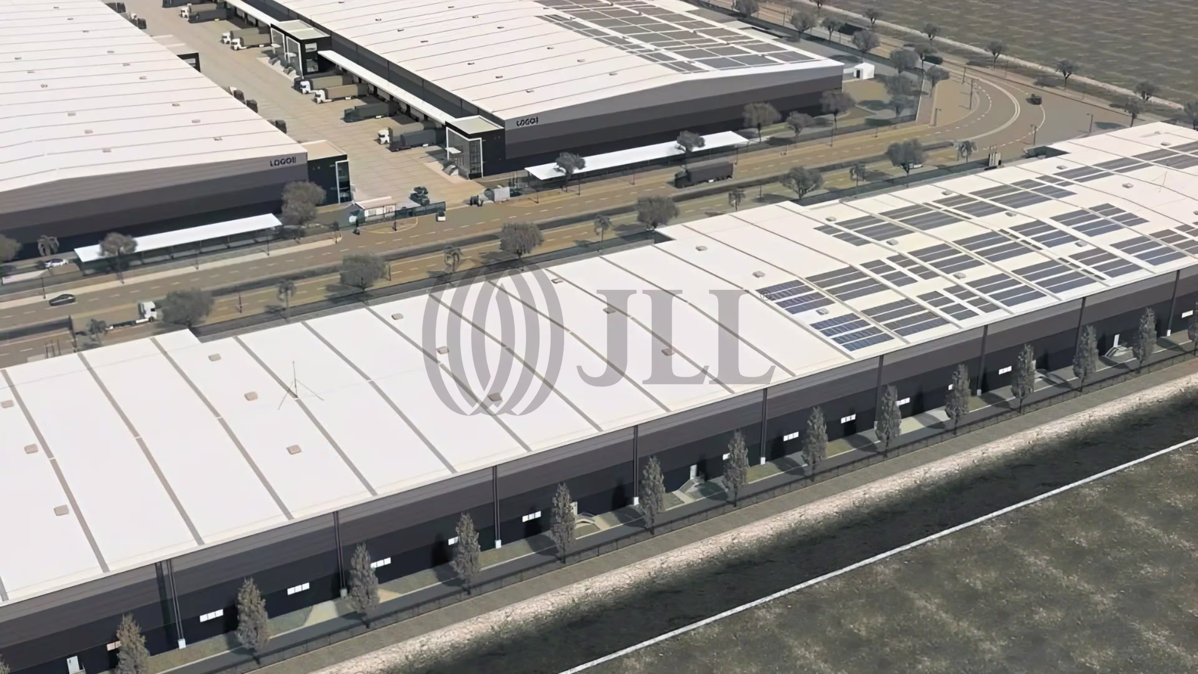 Ecoland No.3 Industrial Park, Xuan Truc