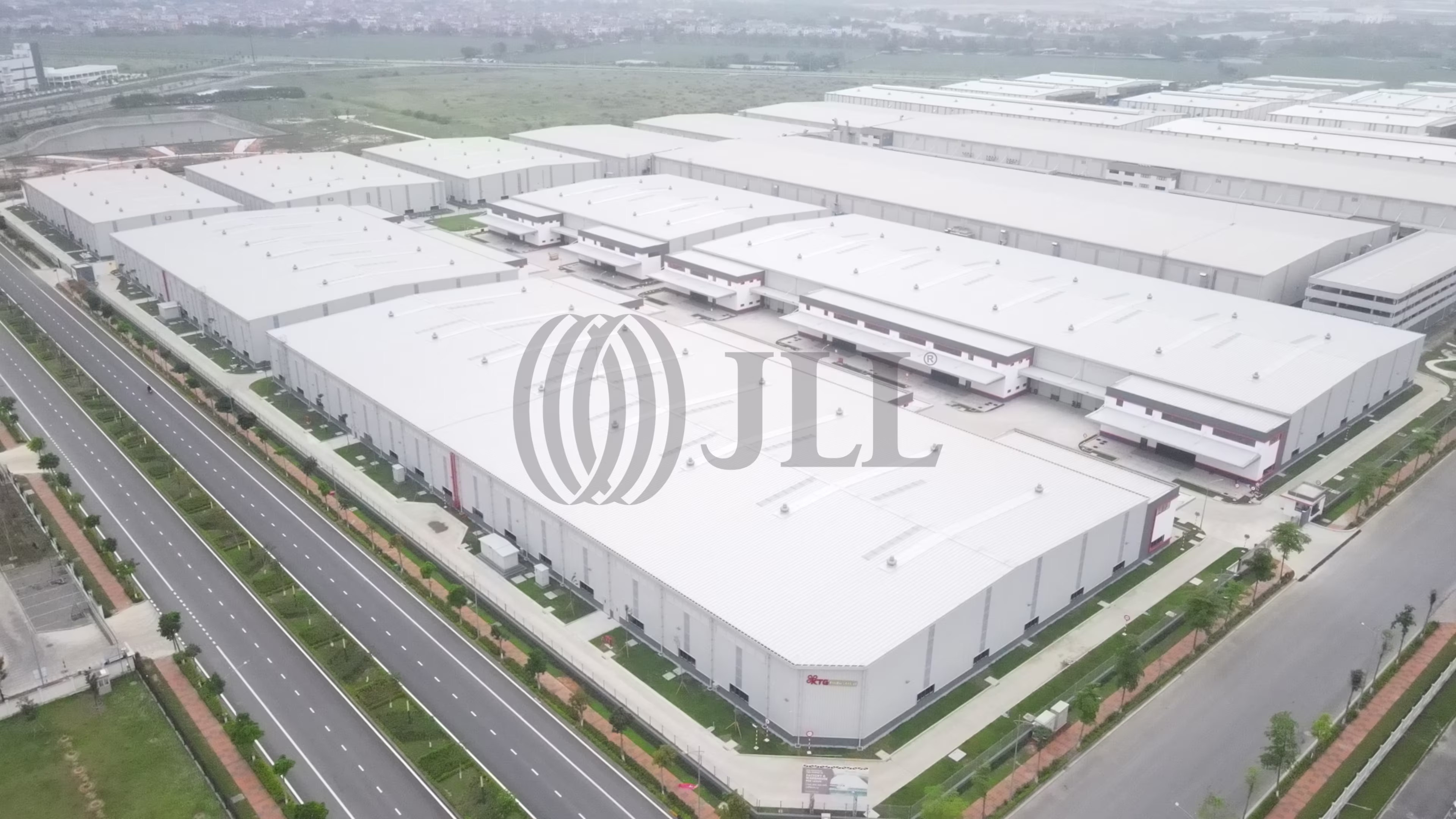 Yen Phong 2C Industrial Park