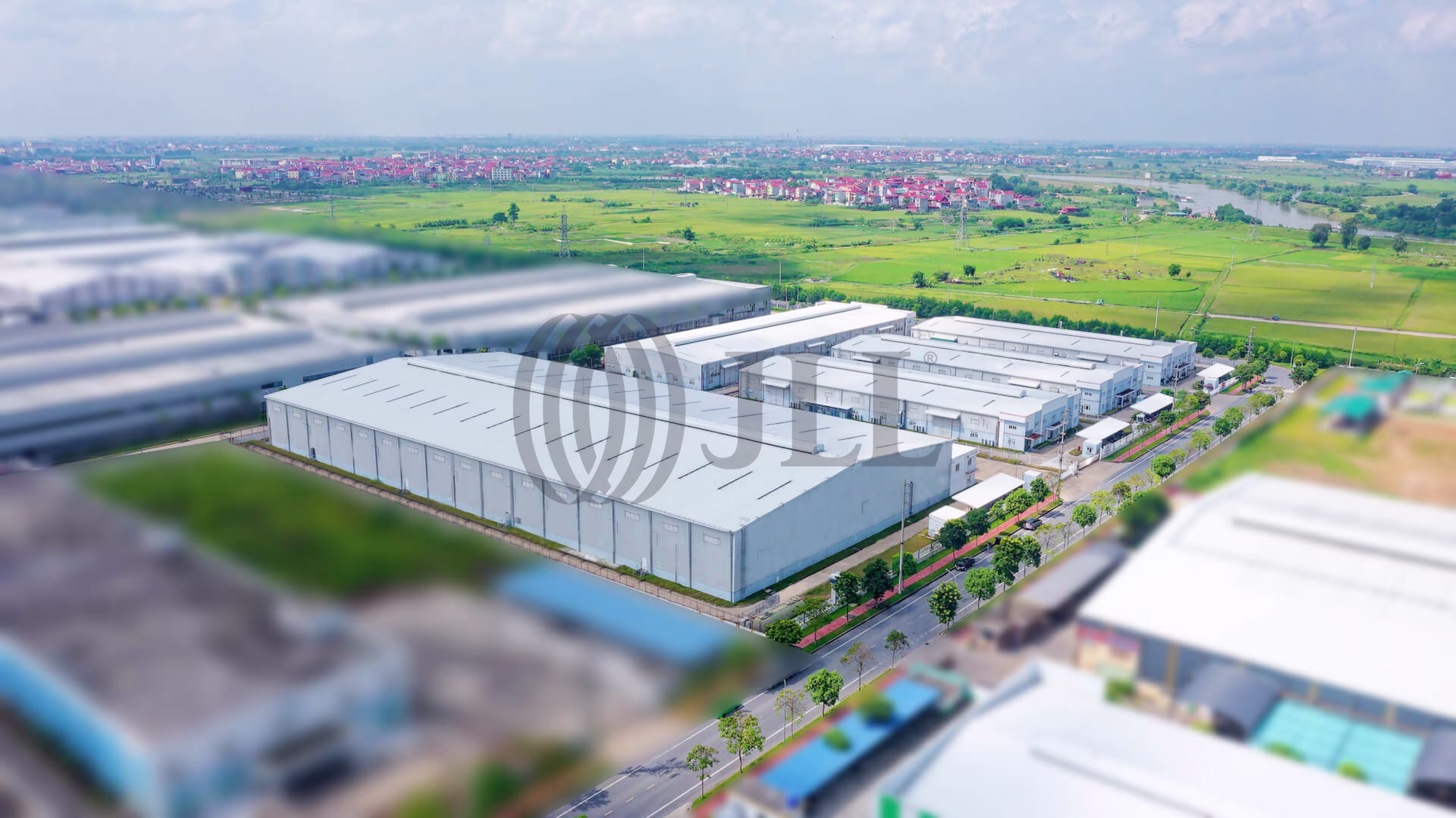 Yen Phong I Industrial Park