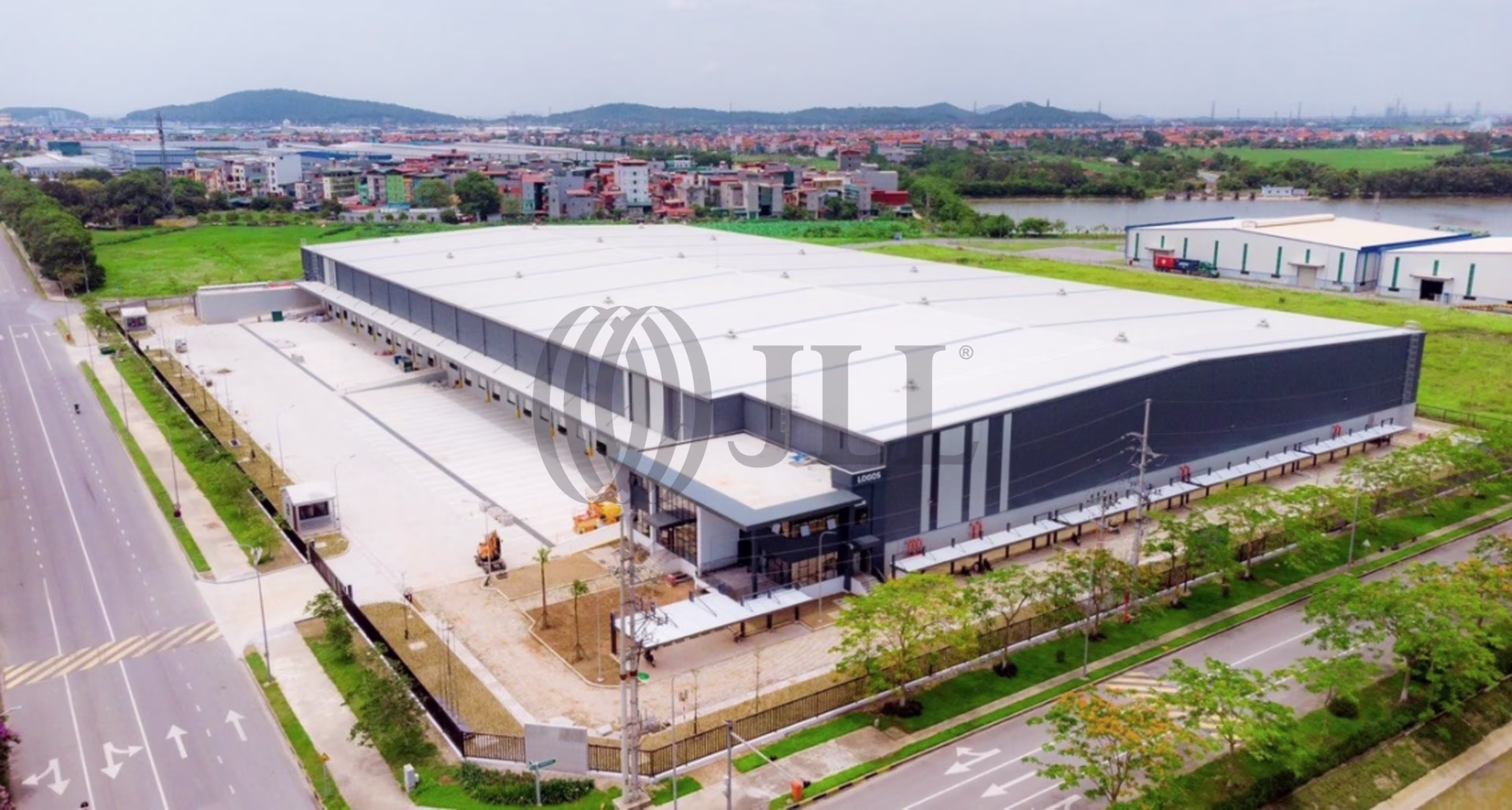 VSIP Bac Ninh IP, Phu Chan commune, Tu Son city, Bac Ninh province