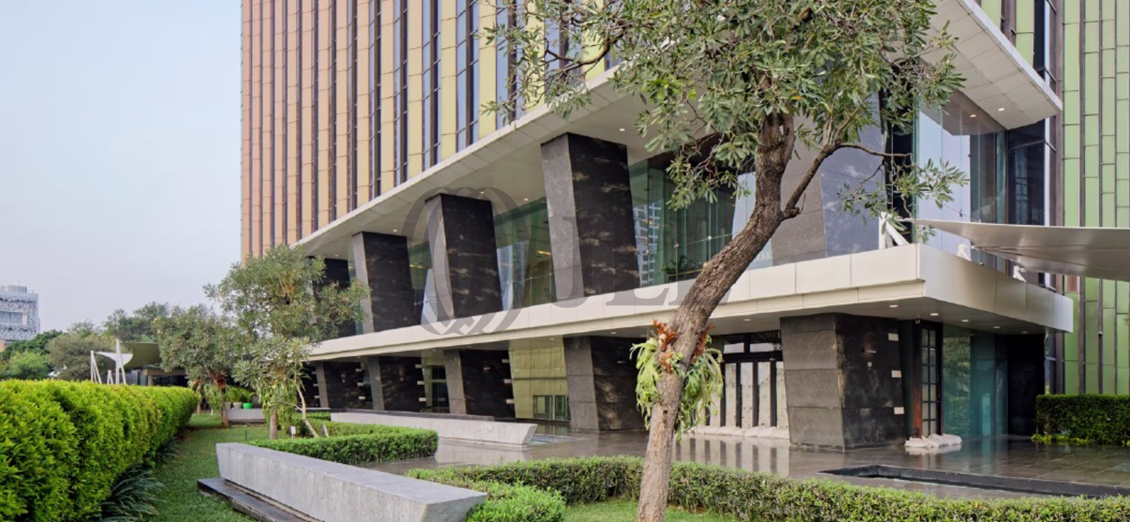 Jl. Let. Jend. T.B. Simatupang No. 23-24