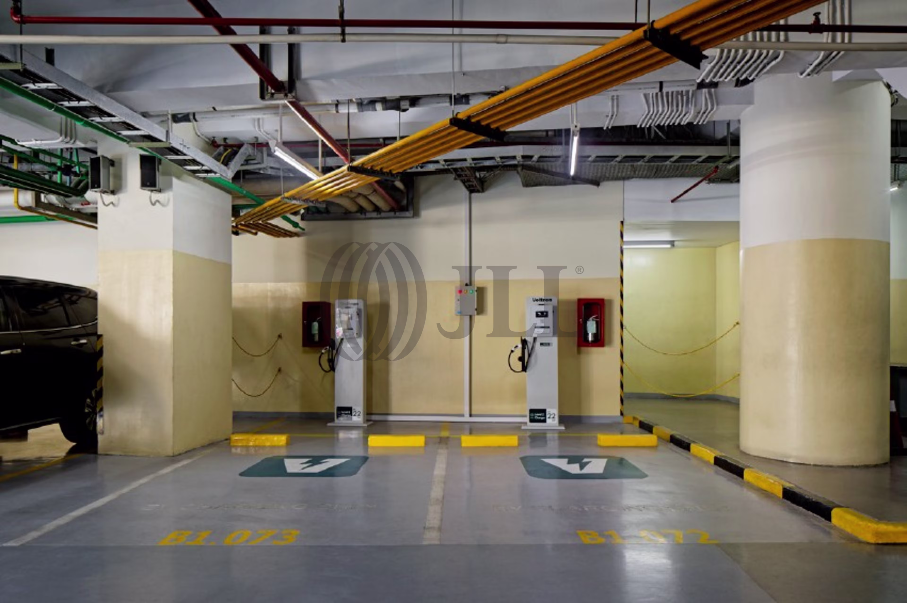 Jl. Let. Jend. T.B. Simatupang No. 23-24