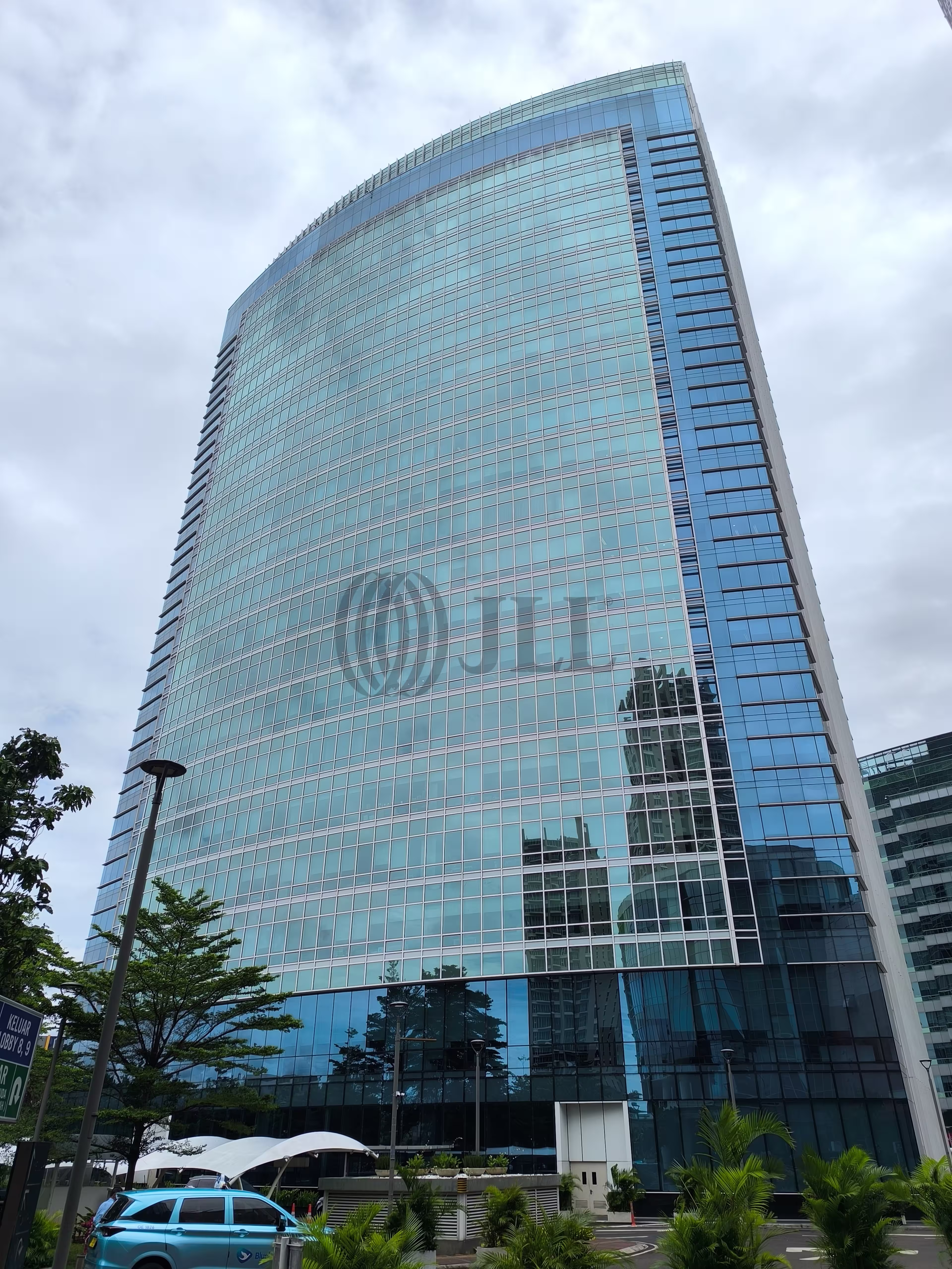 Jl. Sultan Iskandar Muda No. V-TA