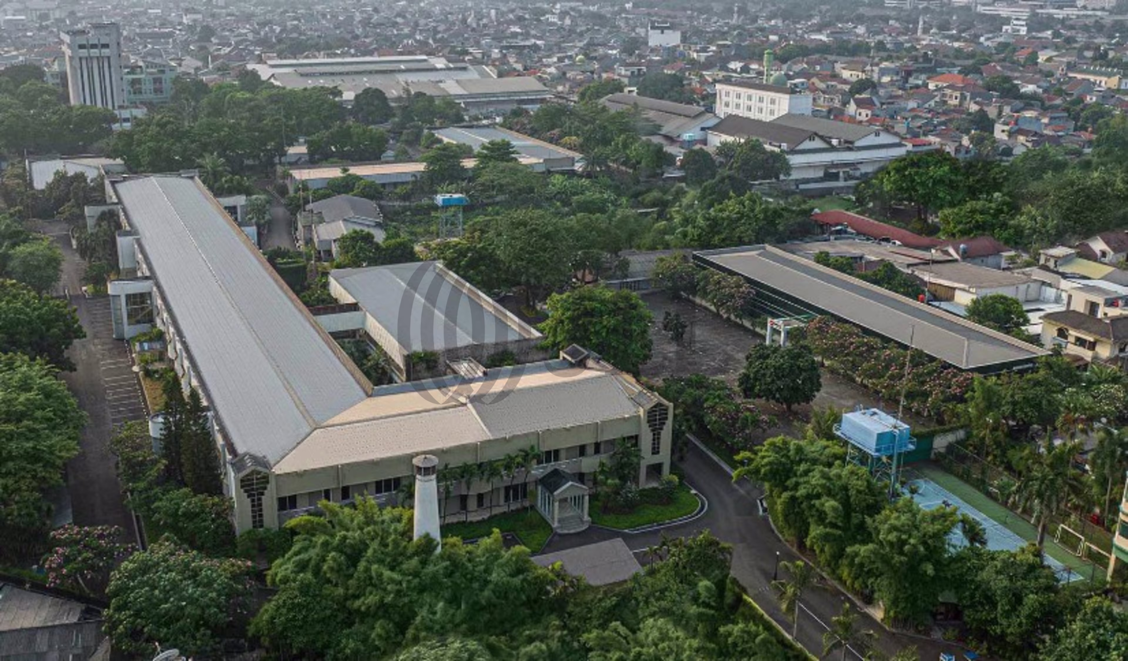 Jl. Letjen. M. T. Haryono Kav. 58-60 Jakarta 12780