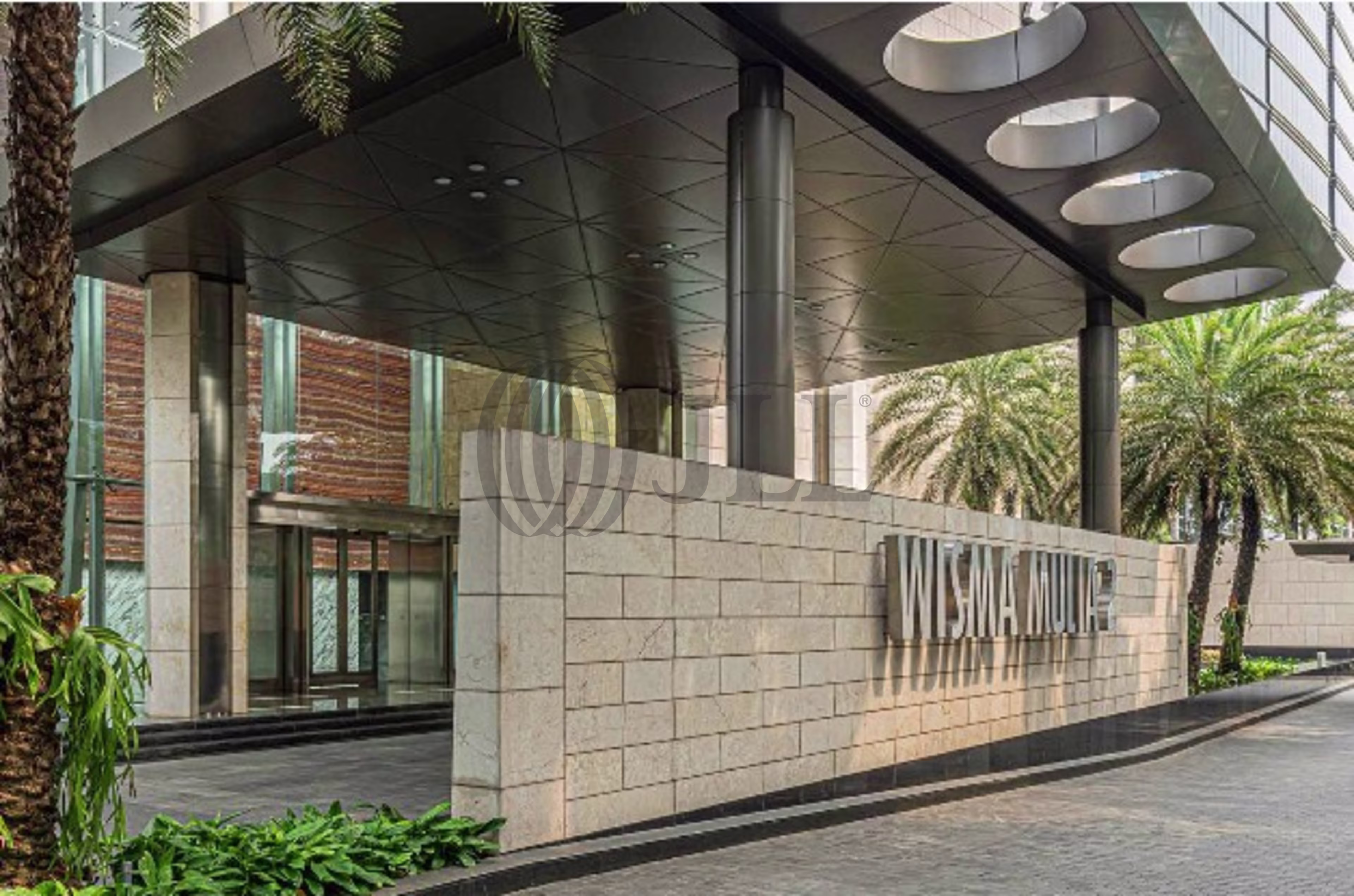 Jl. Jend. Gatot Subroto No. 40