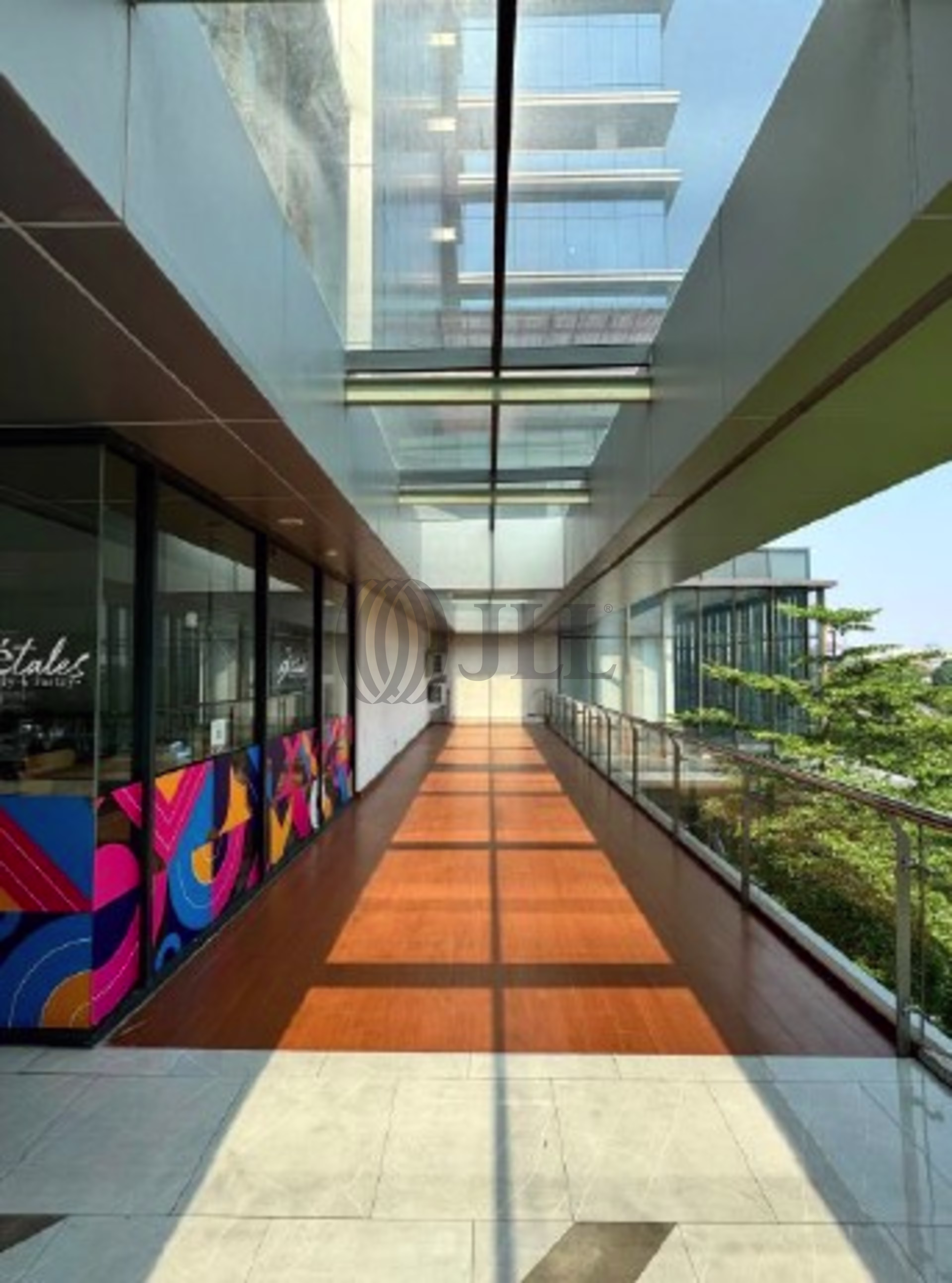 Jl. MT Haryono Kav. 27