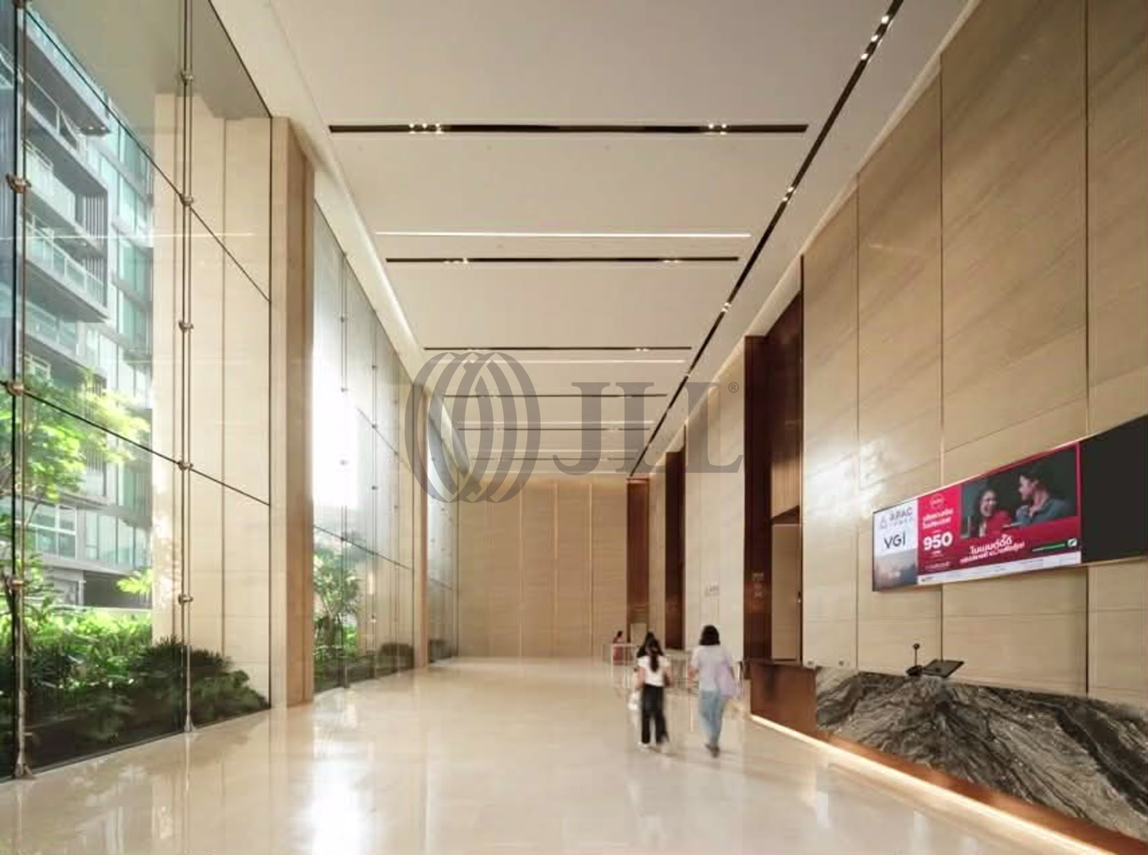 Sukhumvit 63 Road, Phra Khanong Nuea