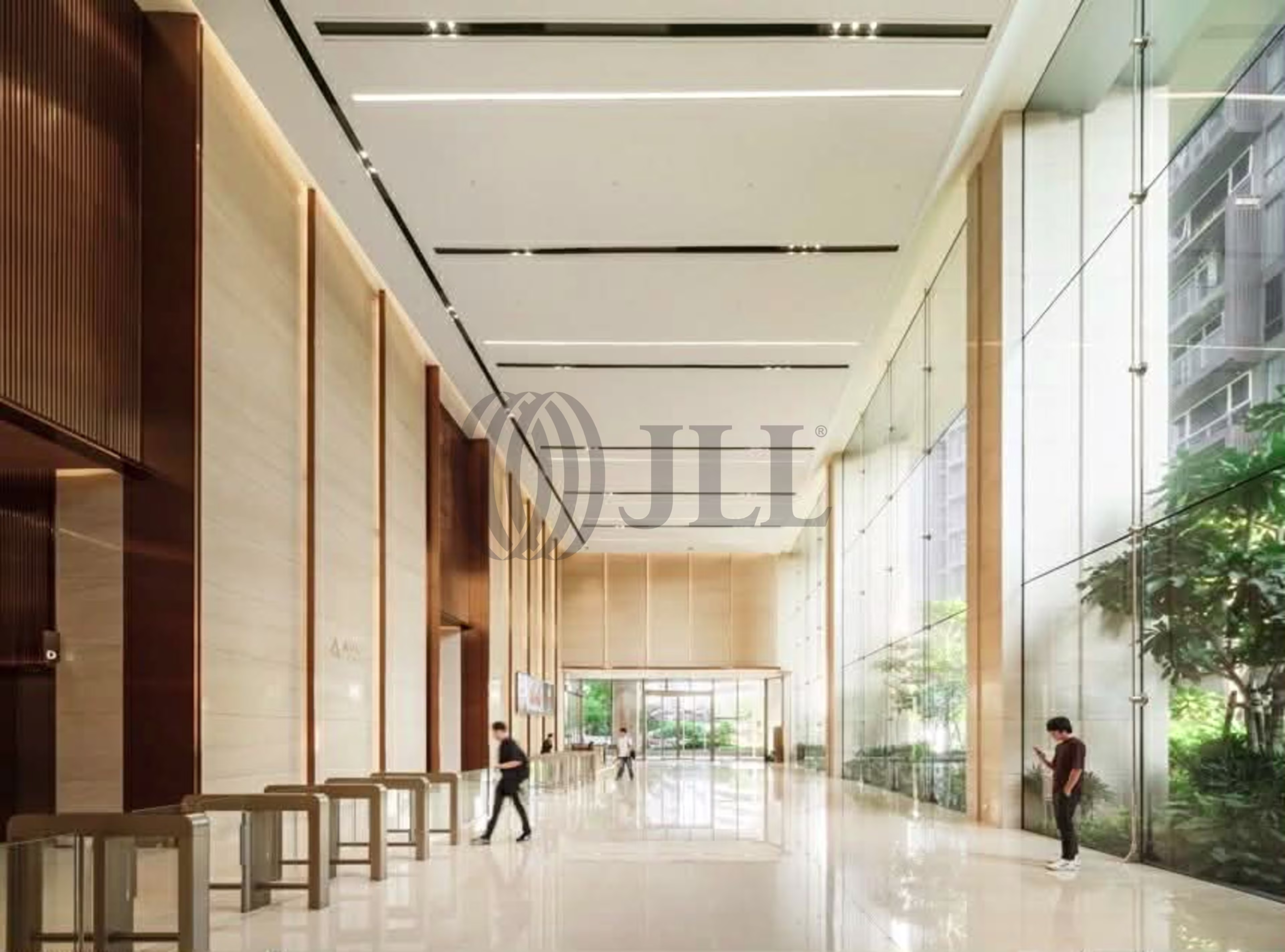 Sukhumvit 63 Road, Phra Khanong Nuea