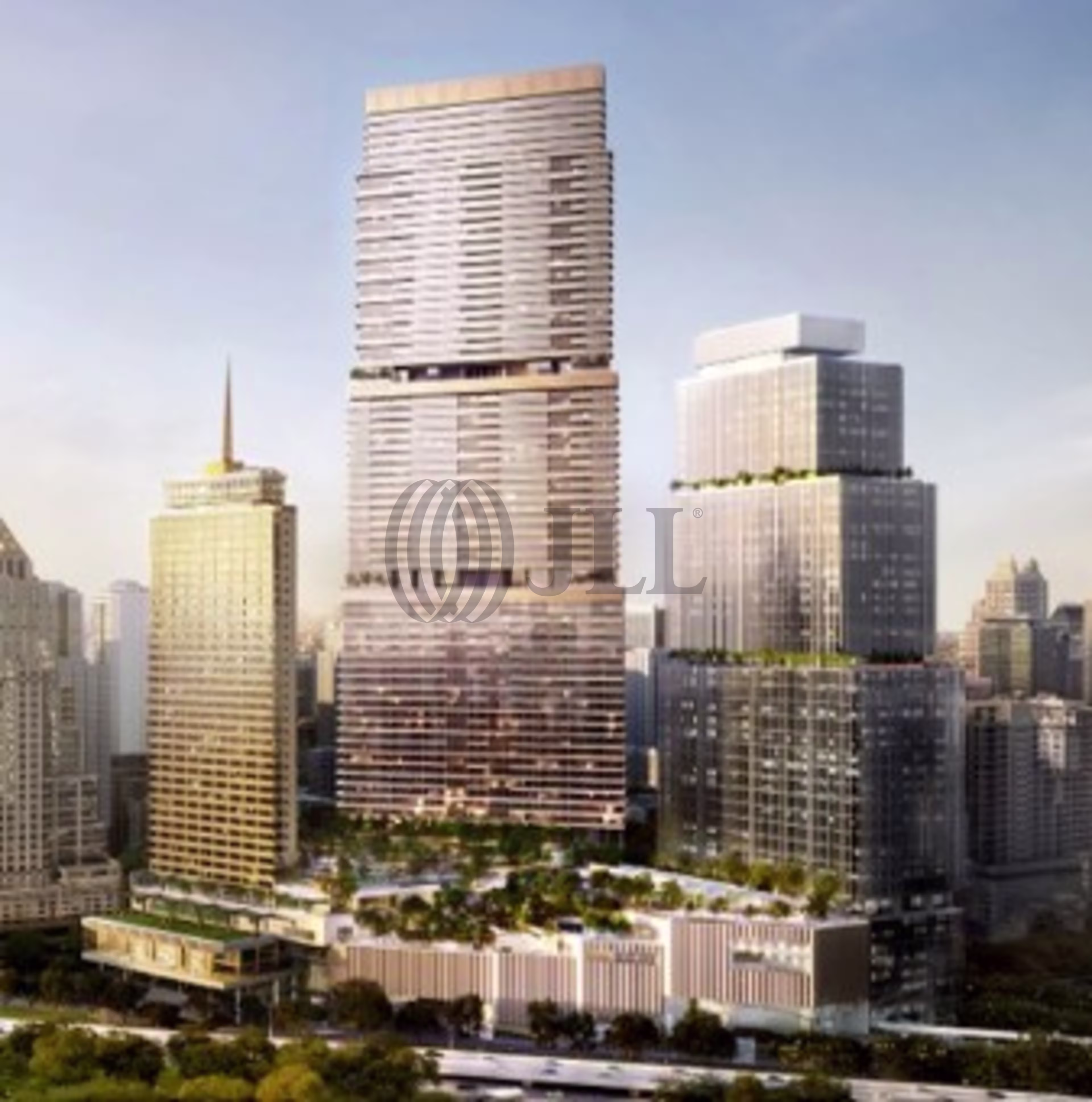 946 ถนนพระราม 4 สีลม