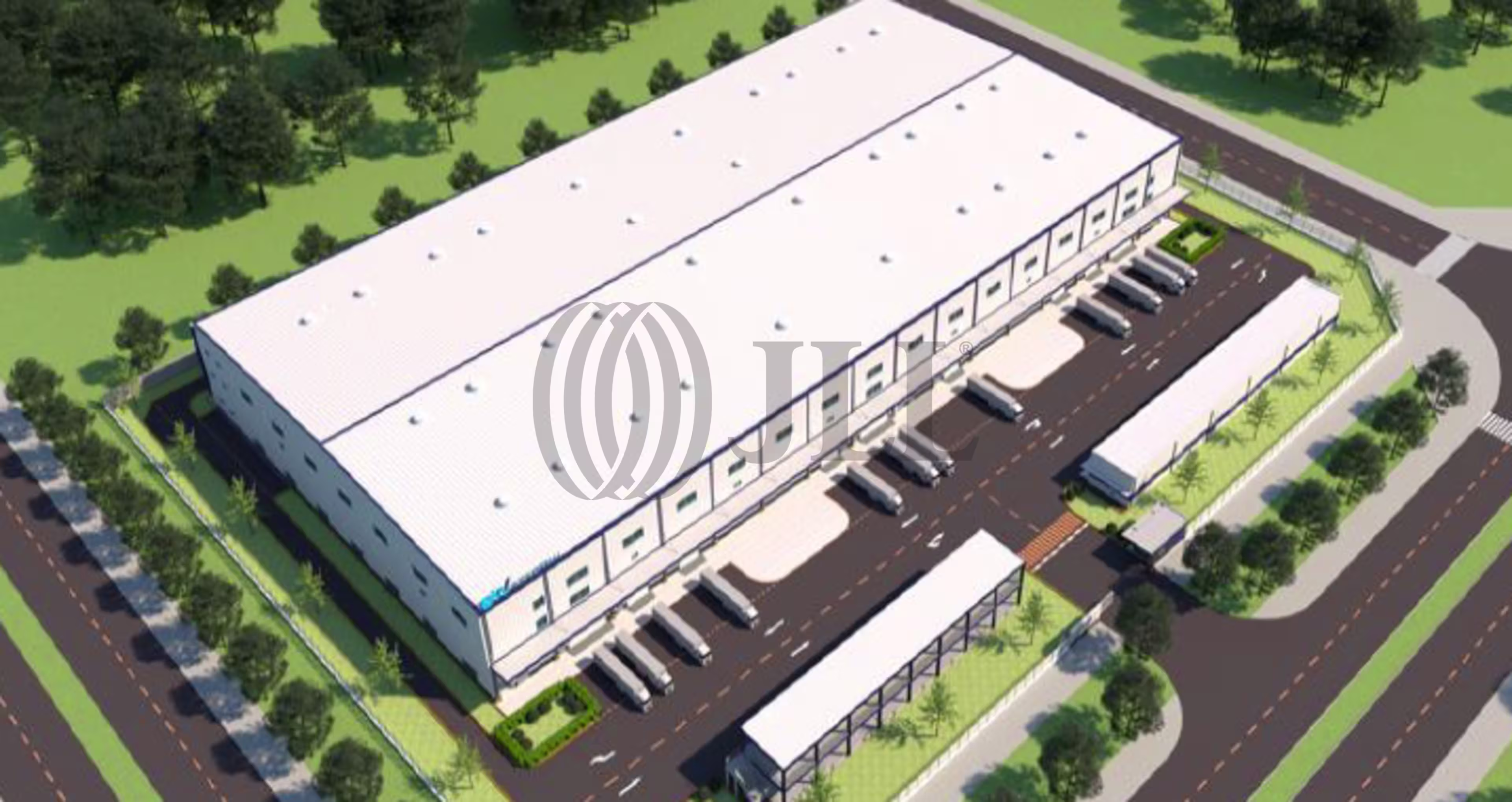 Lot IN2-3A and 6A, VSIP Hai Phong Industrial Park