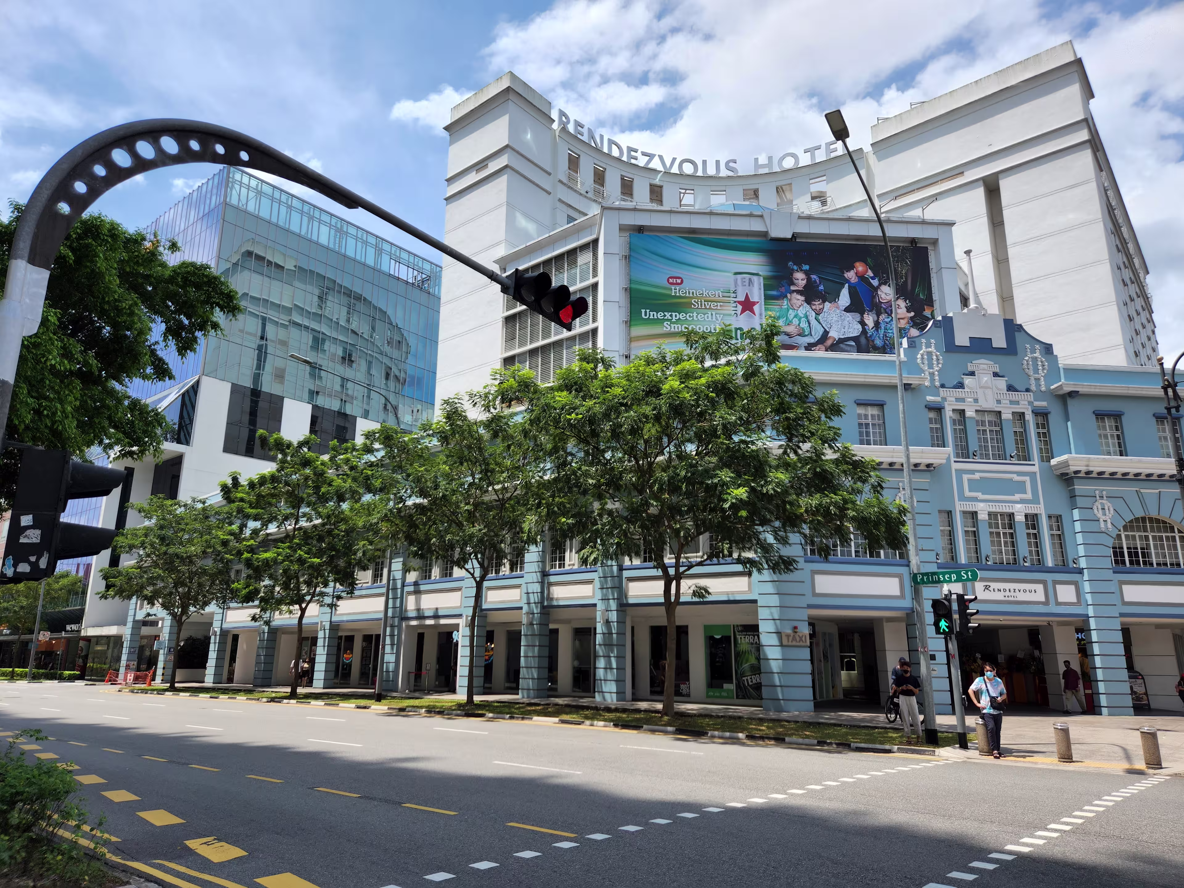 9 Bras Basah Road