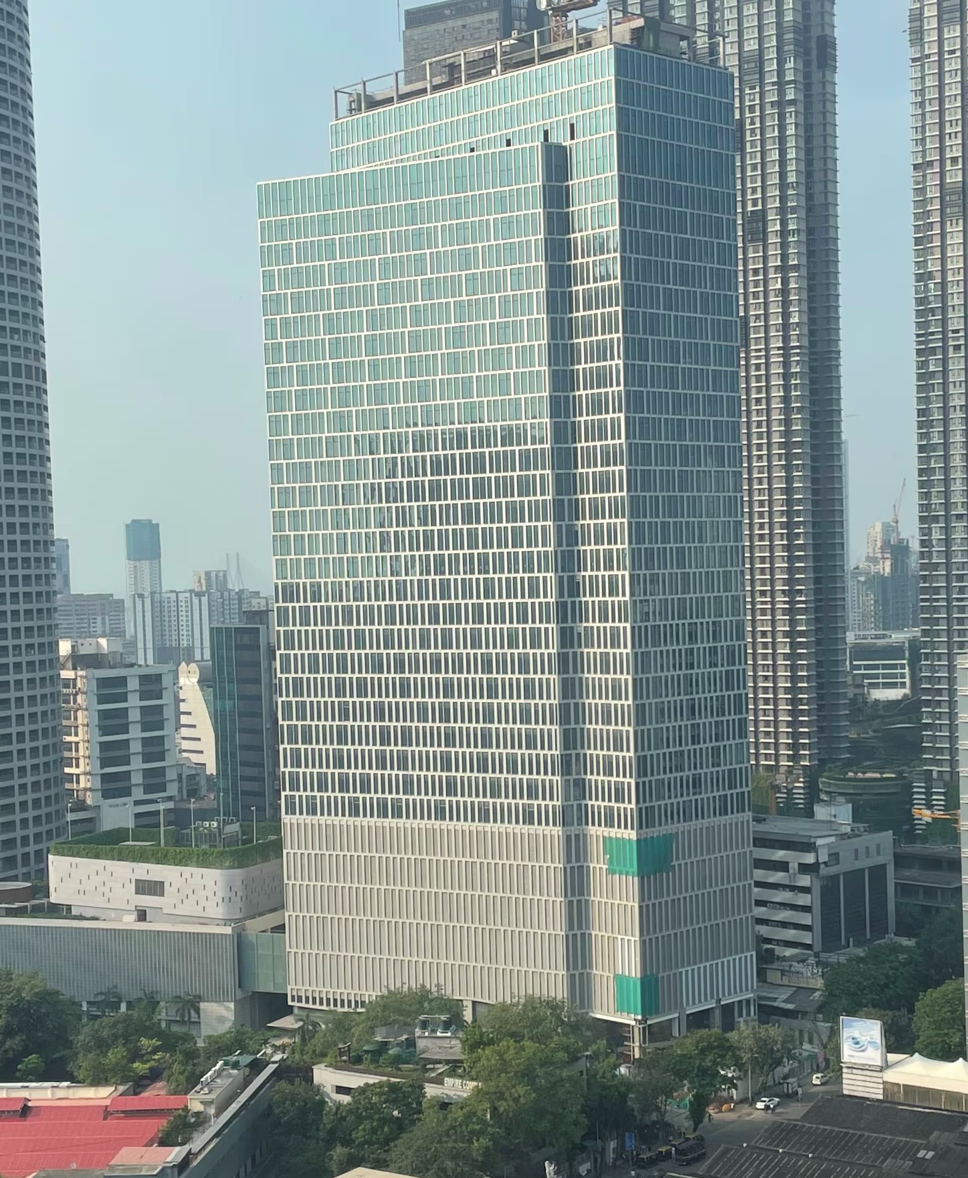 Senapati Bapat Marg, Near, Lower Parel, Mumbai