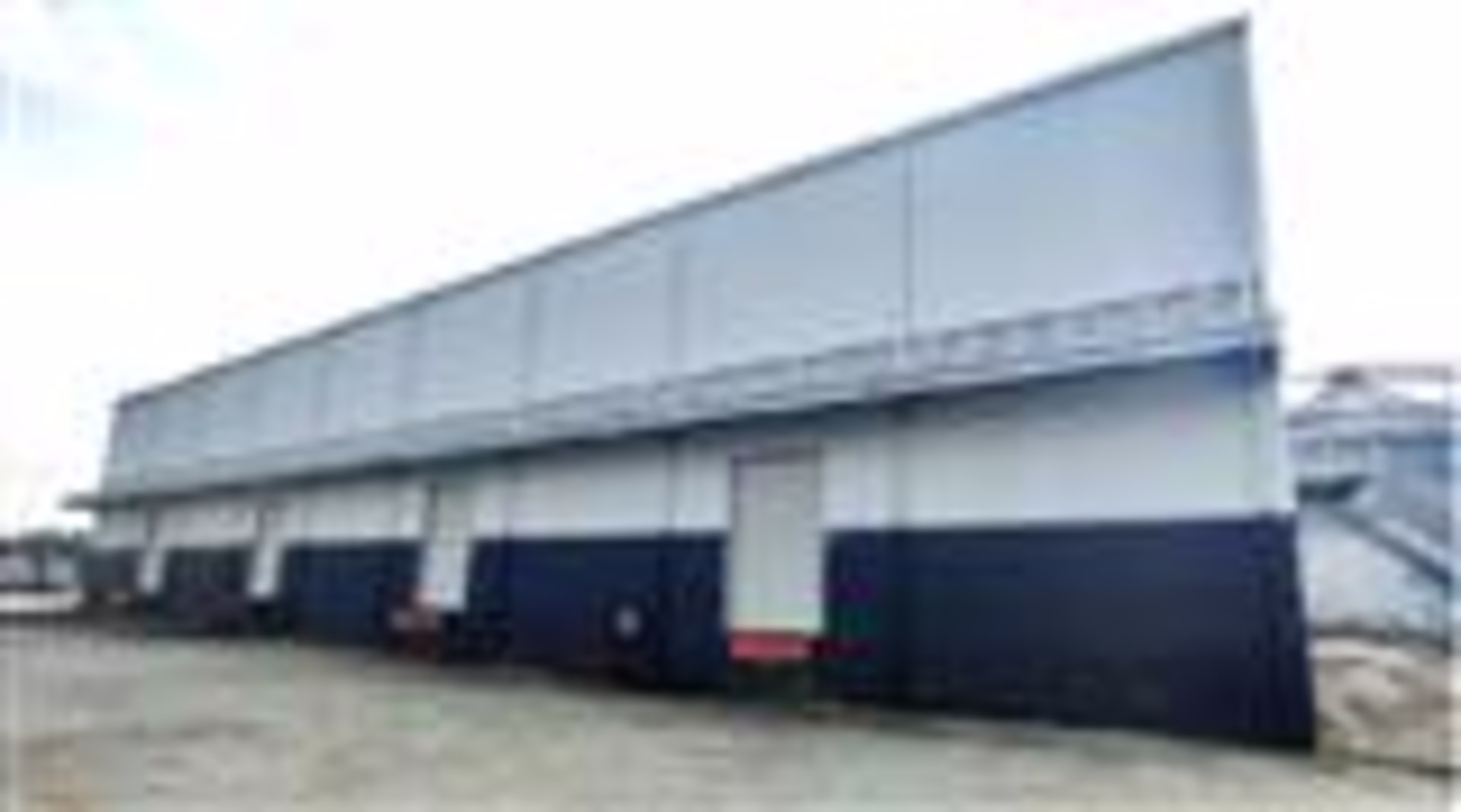 Warehouse in Bengaluru East