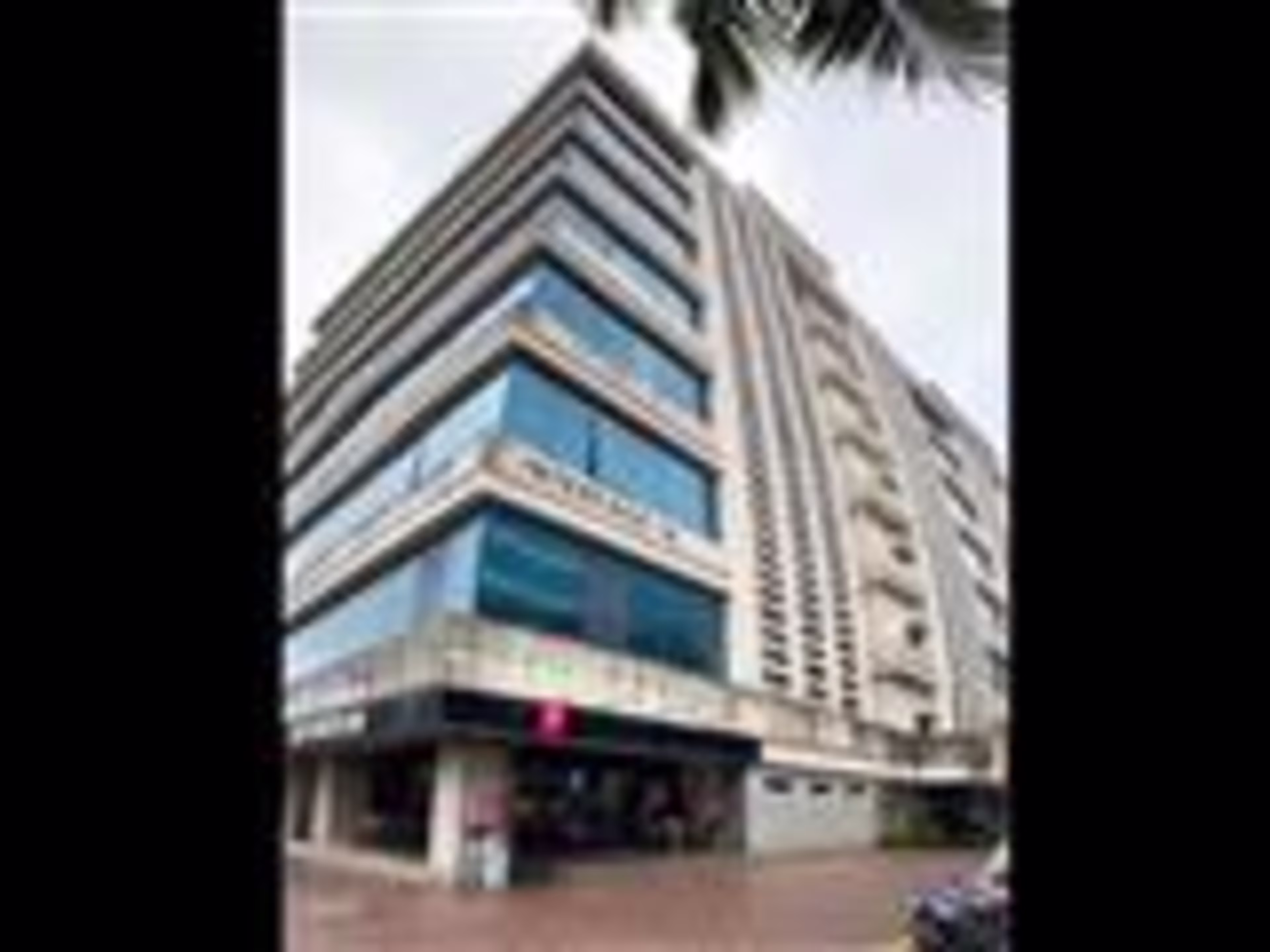 Mindspace, Link Road