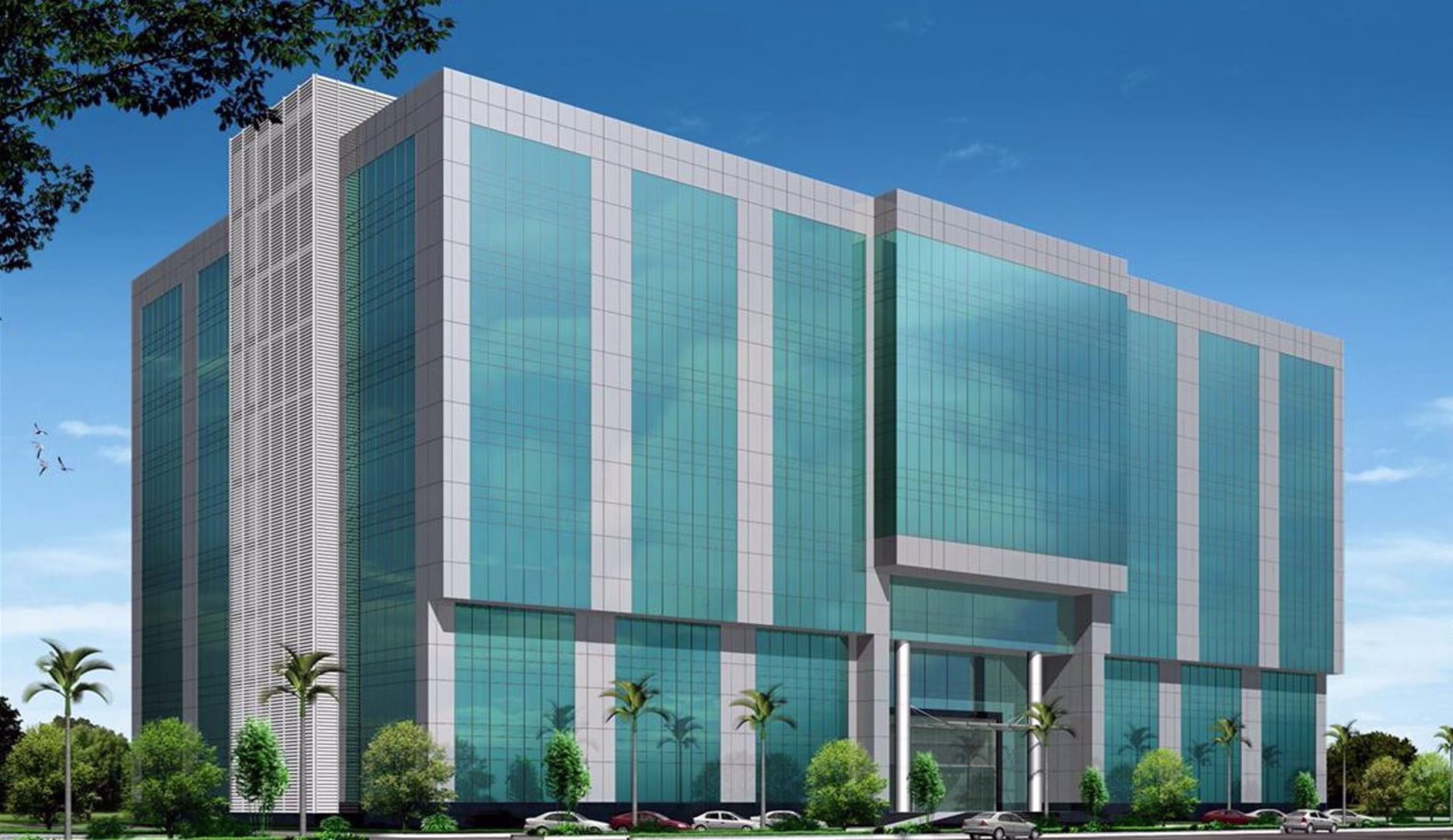 110 Mount Poonamallee Road, Porur, Porur