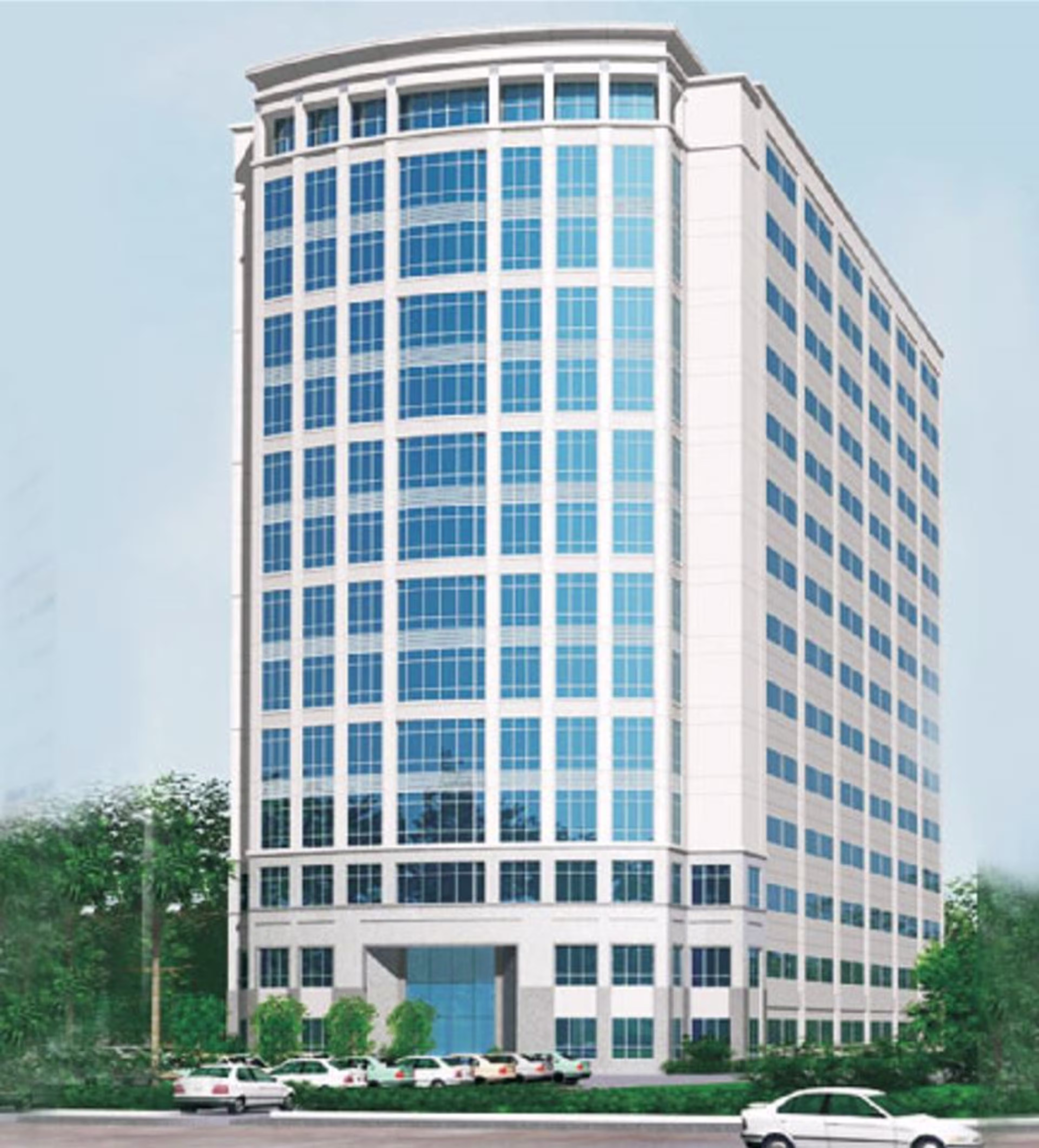 Rajiv Gandhi Salai, Nehru Nagar, Perungudi