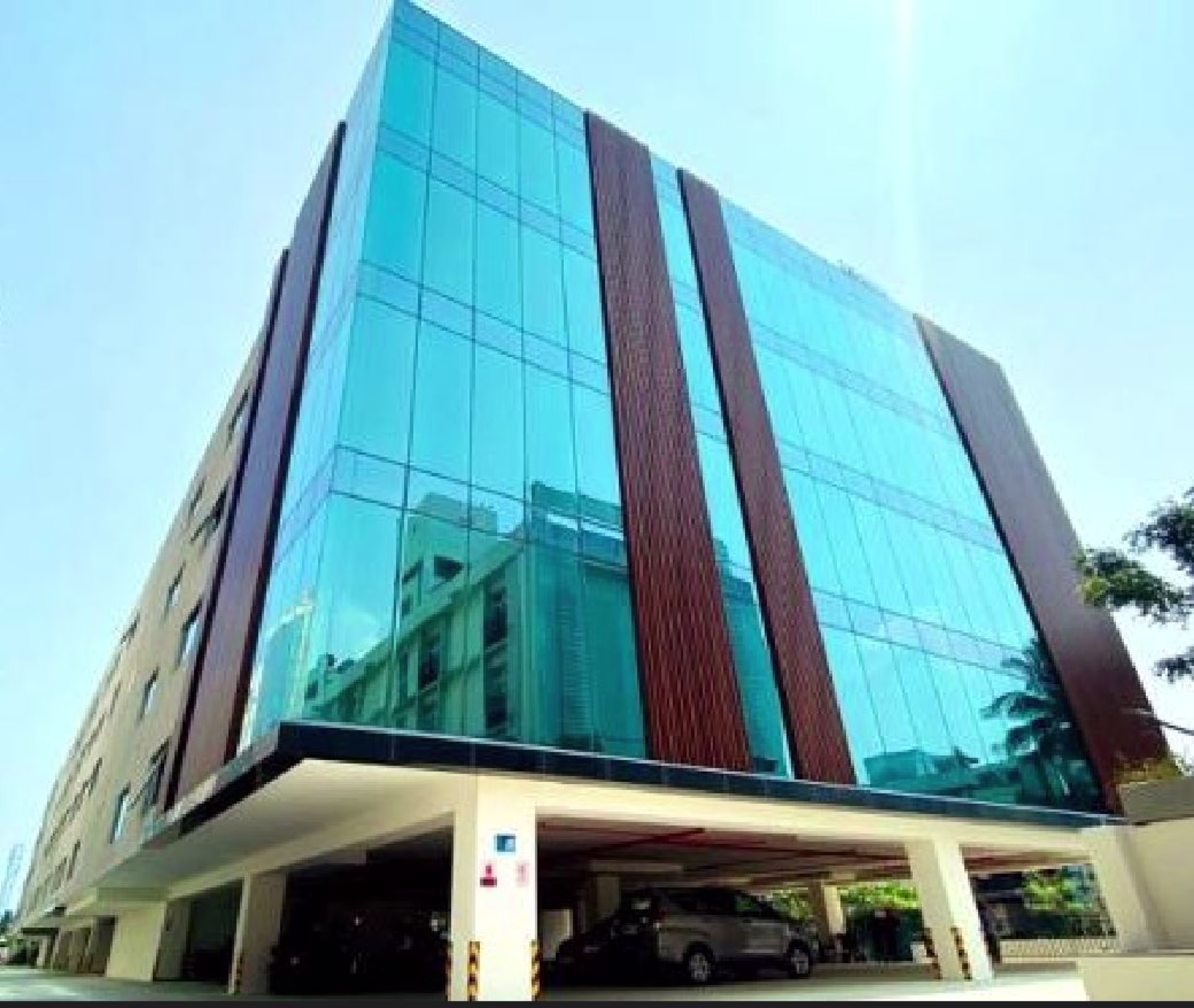4/968, Gandhi St, Elango Nagar