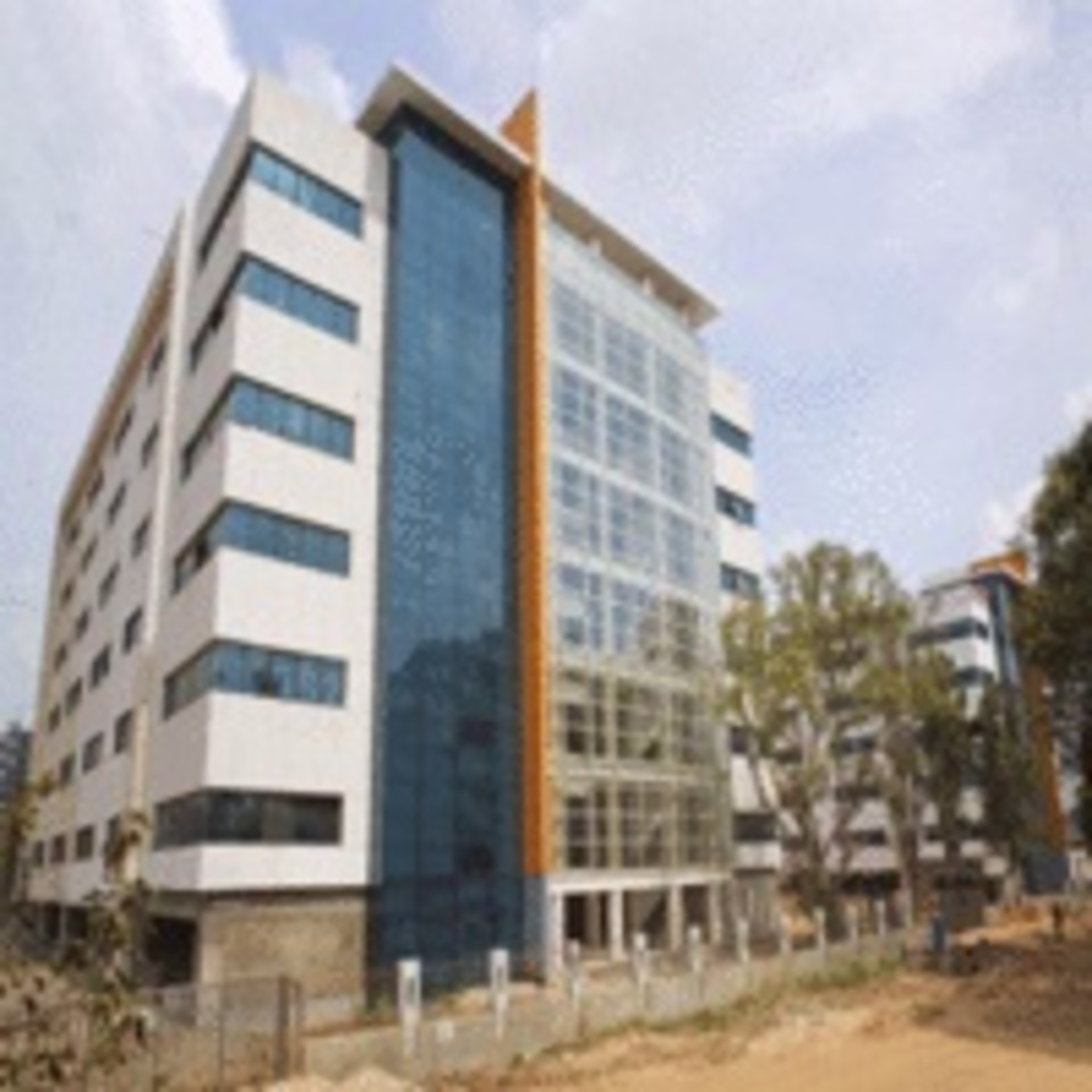 J J Nagar