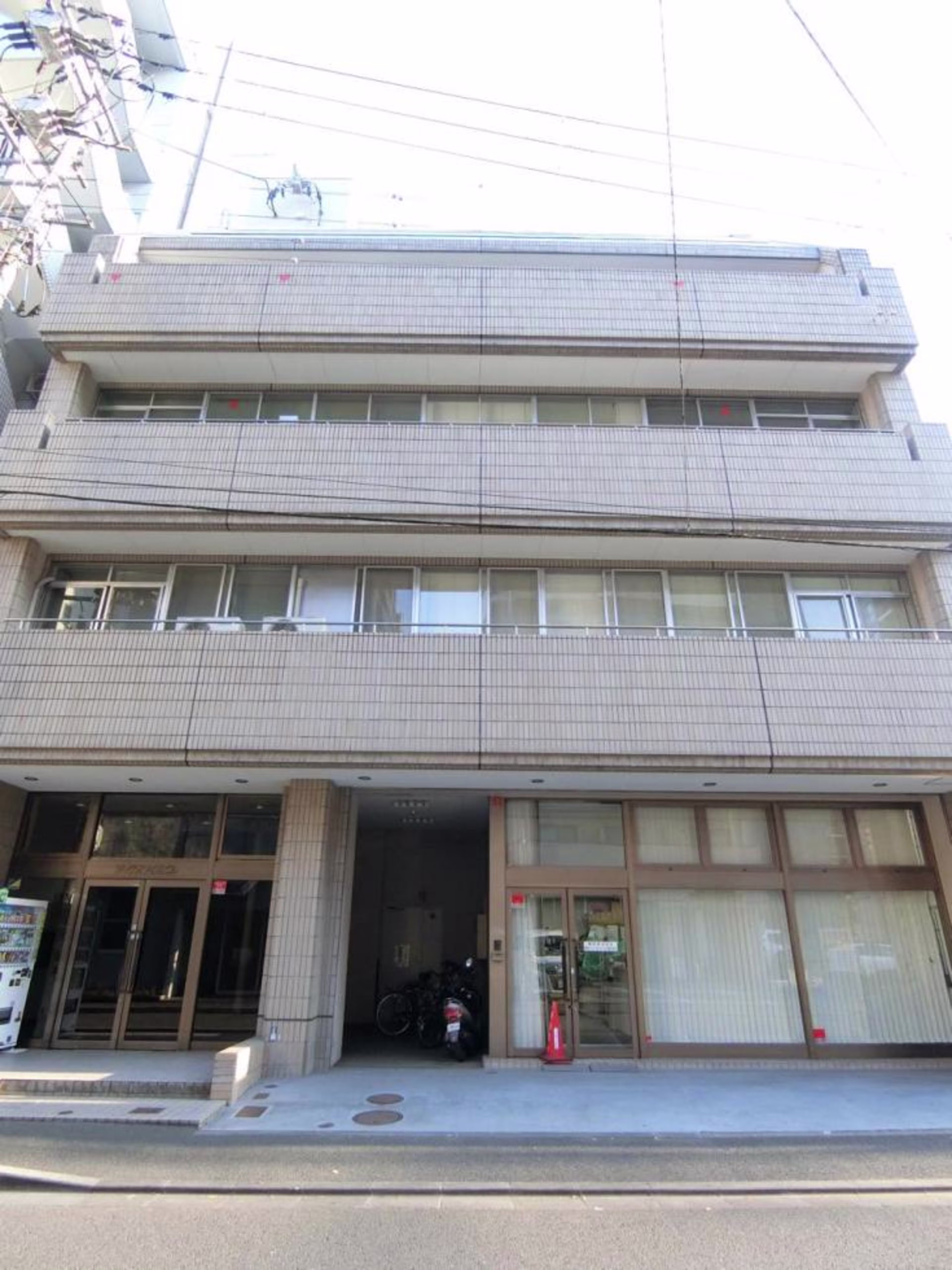 二日町12-21
