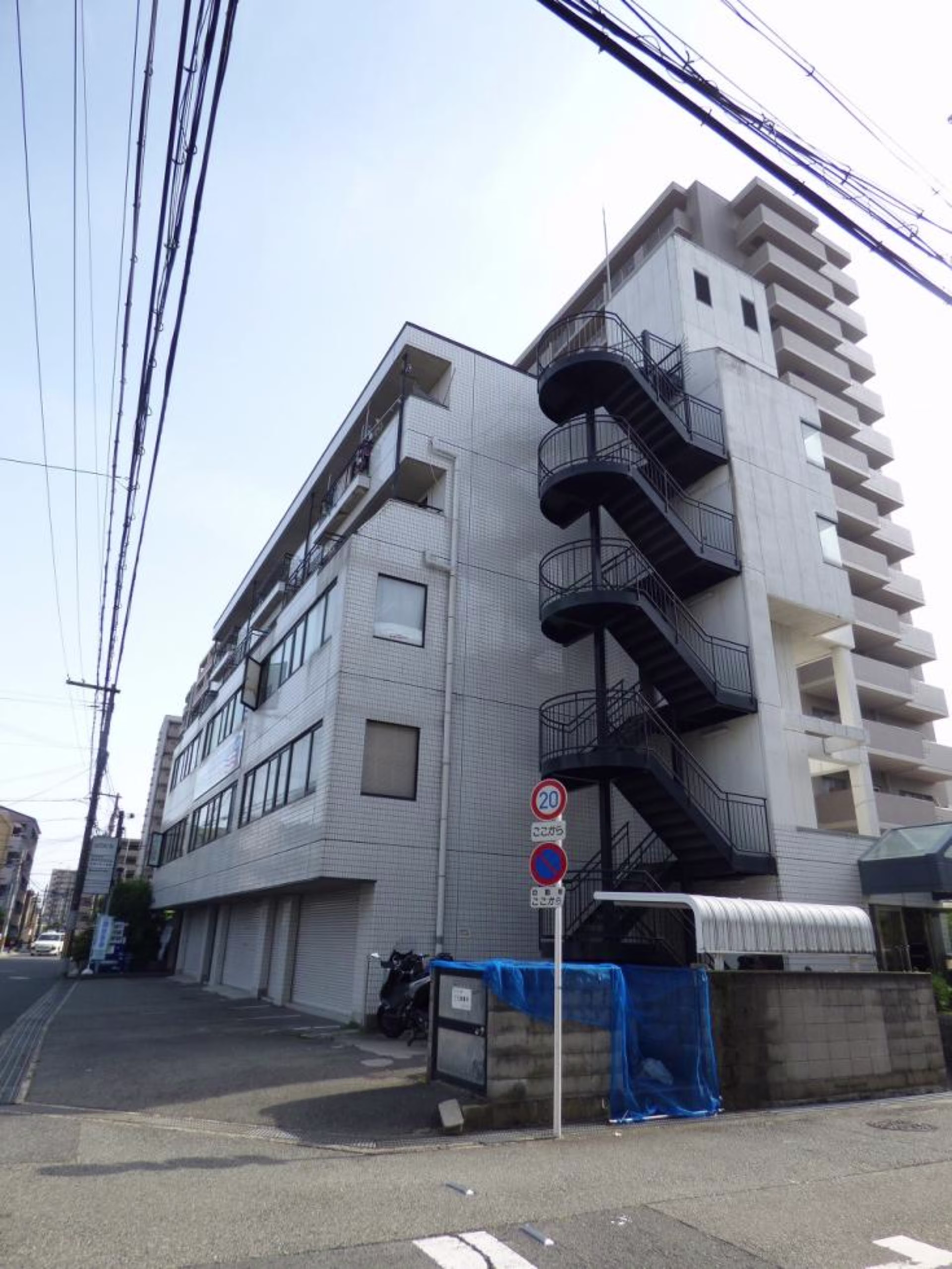 垂水町3-20-1